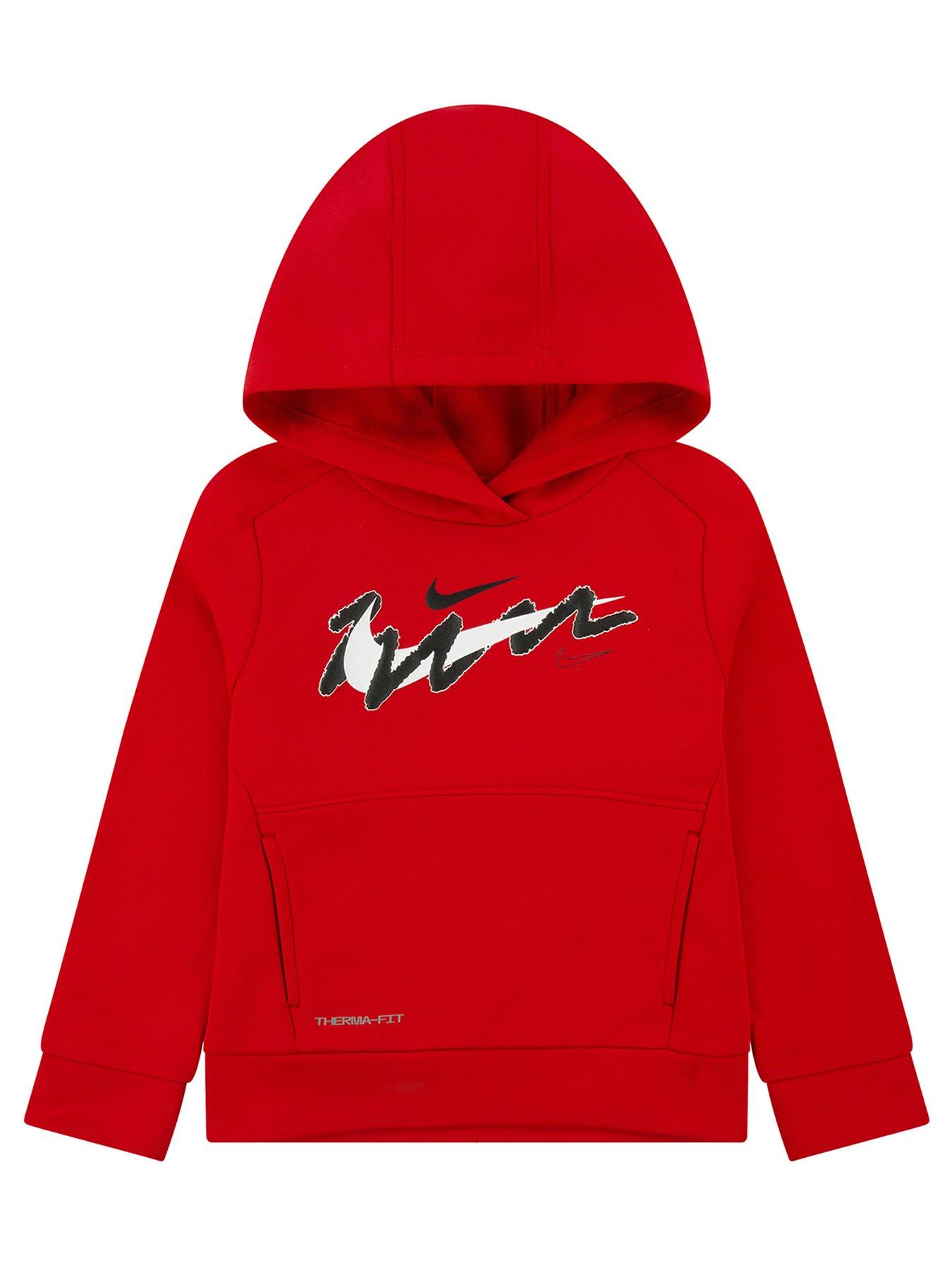 Cheap nike hoodies for boys hotsell