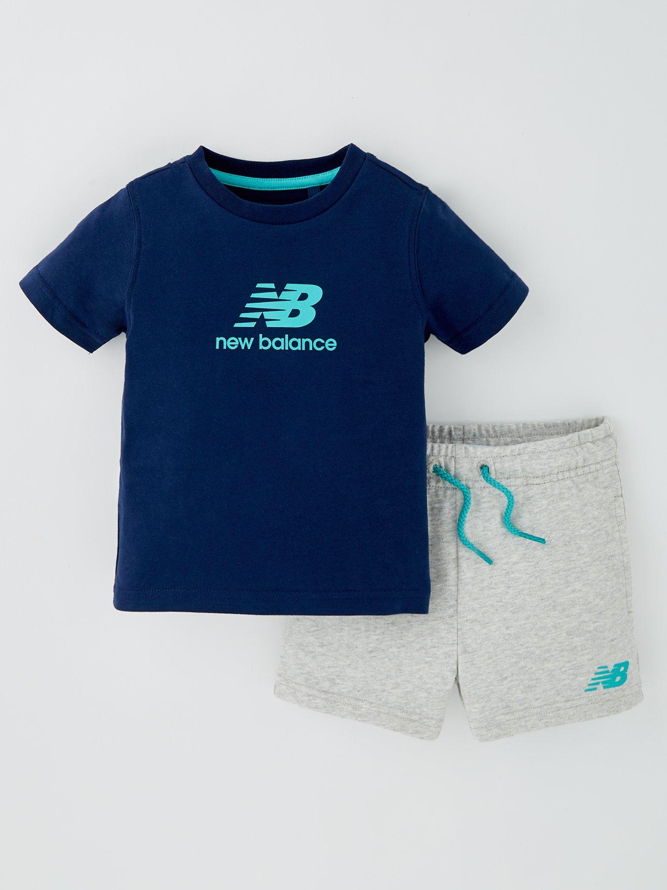Kids Clothes New Balance Boy 12 18 months Baby Kids Very