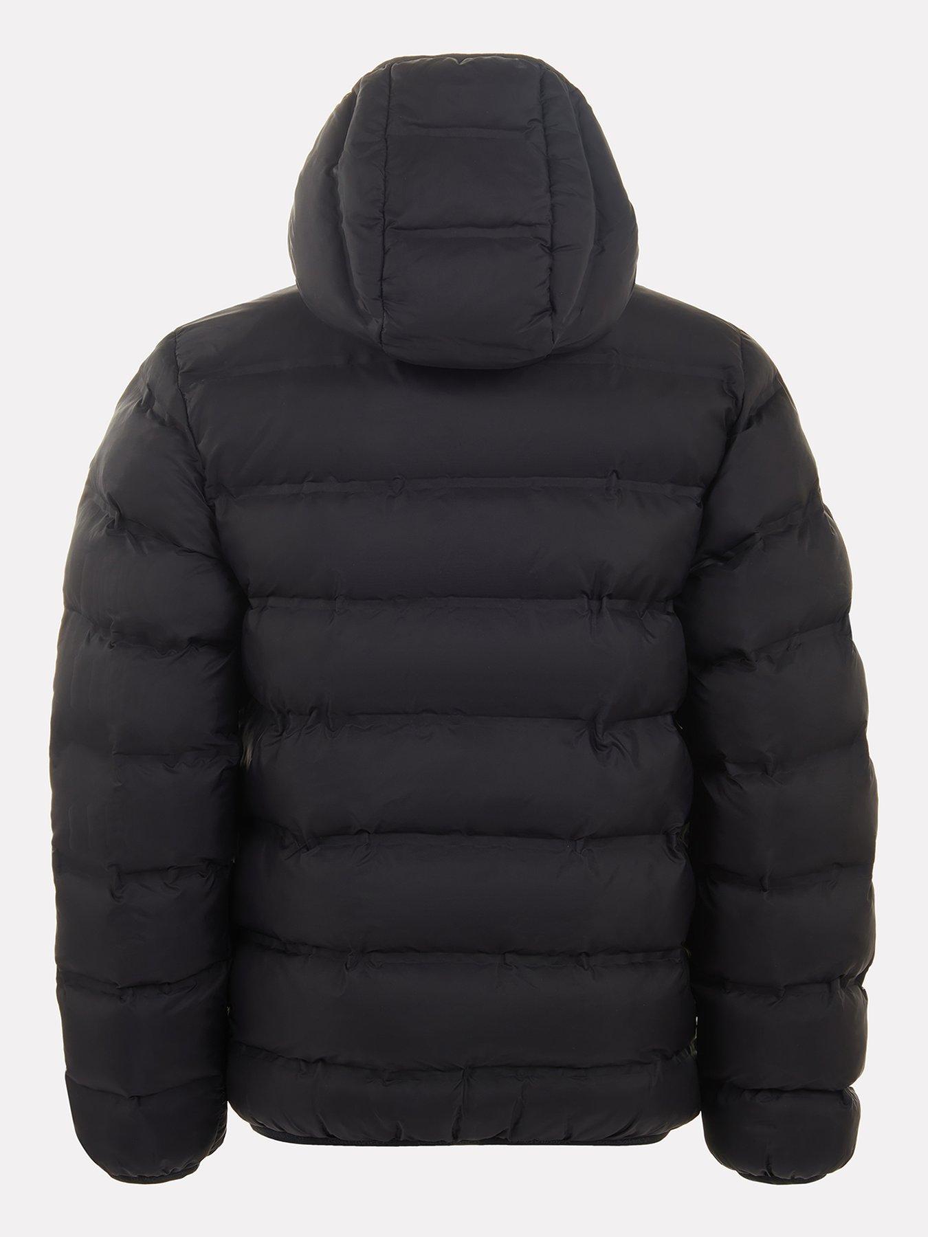 New balance puffer coat online