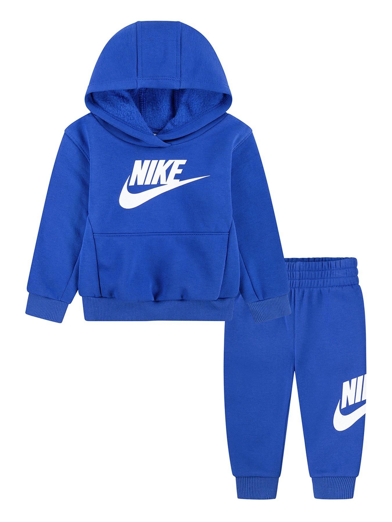 Nike tracksuit 18 months online