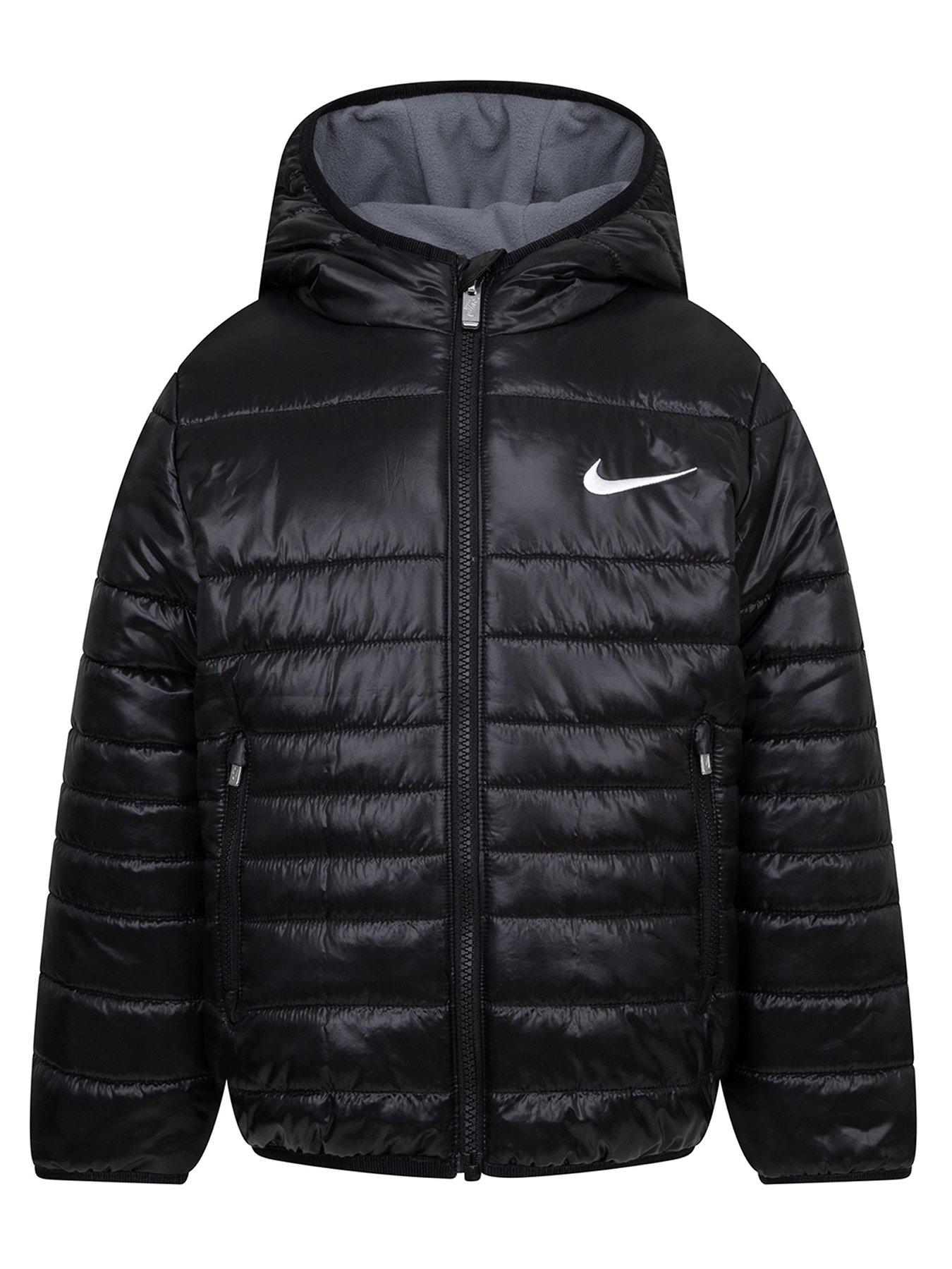 Nike jackets for boys price best sale