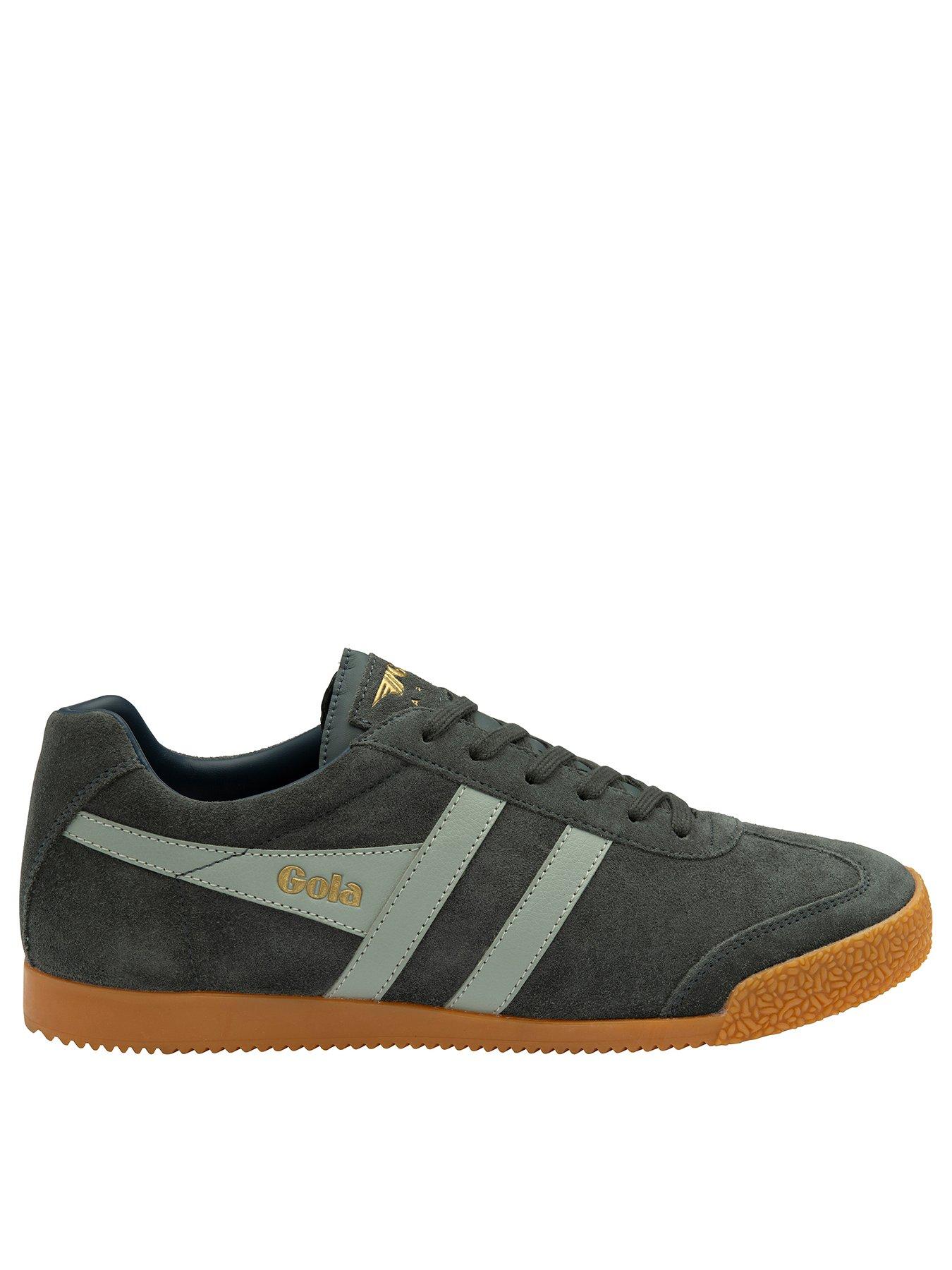 Sports direct gola trainers online