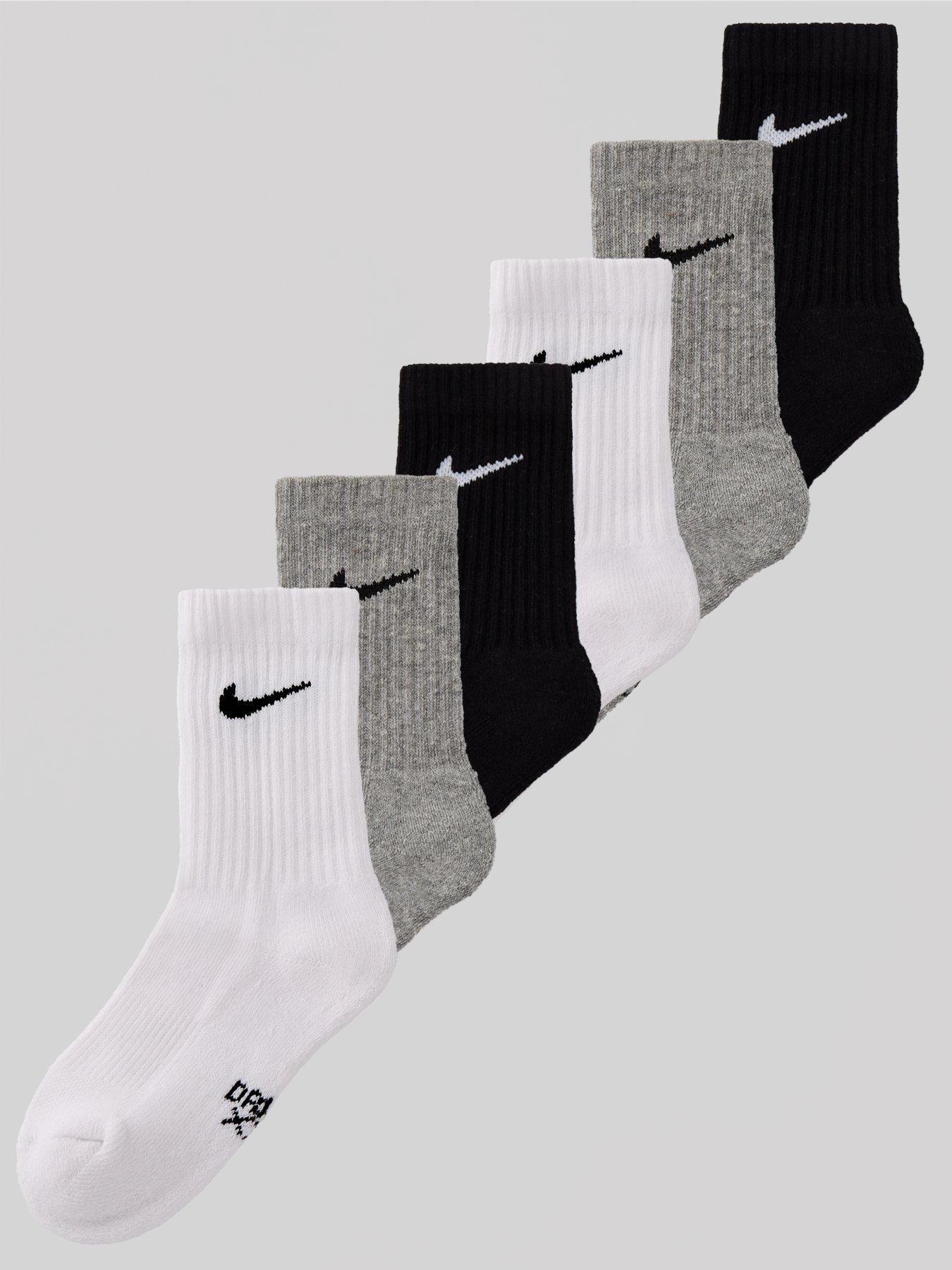 Dri Fit Nike High Performance Socks Nike Younger Unisex Dri-fit
