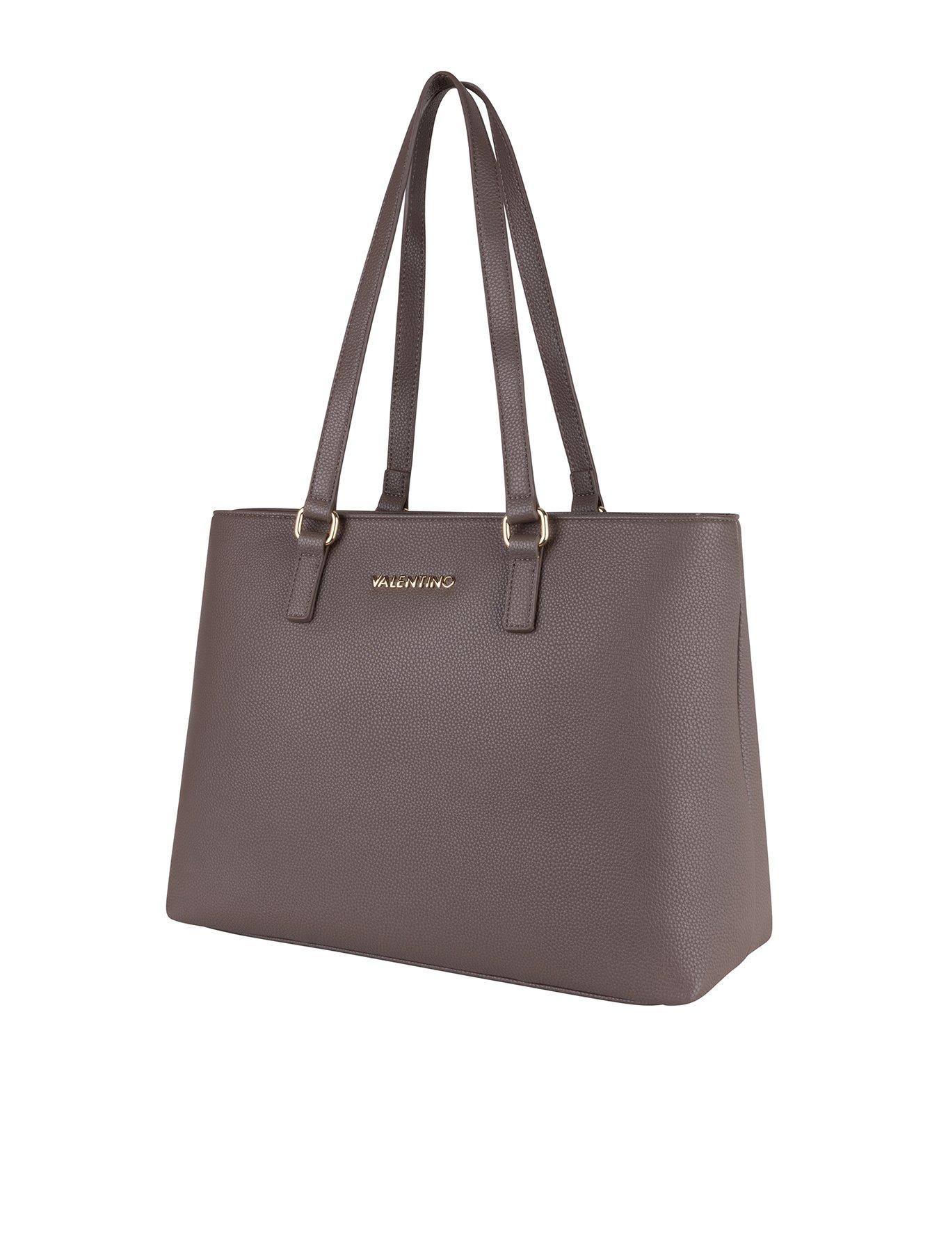 Mario valentino superman tote bag hotsell