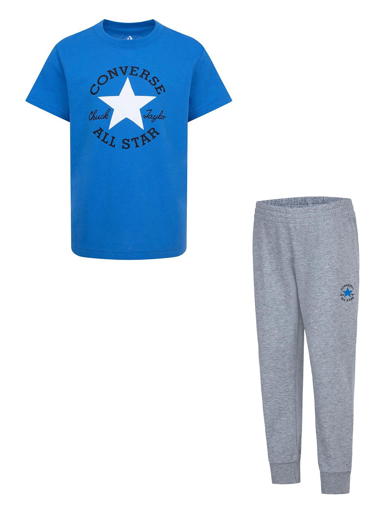 Converse chuck joggers hotsell