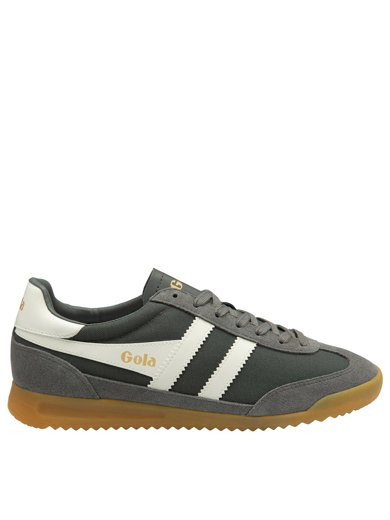 Gola Men s Tornado Trainers Grey Very
