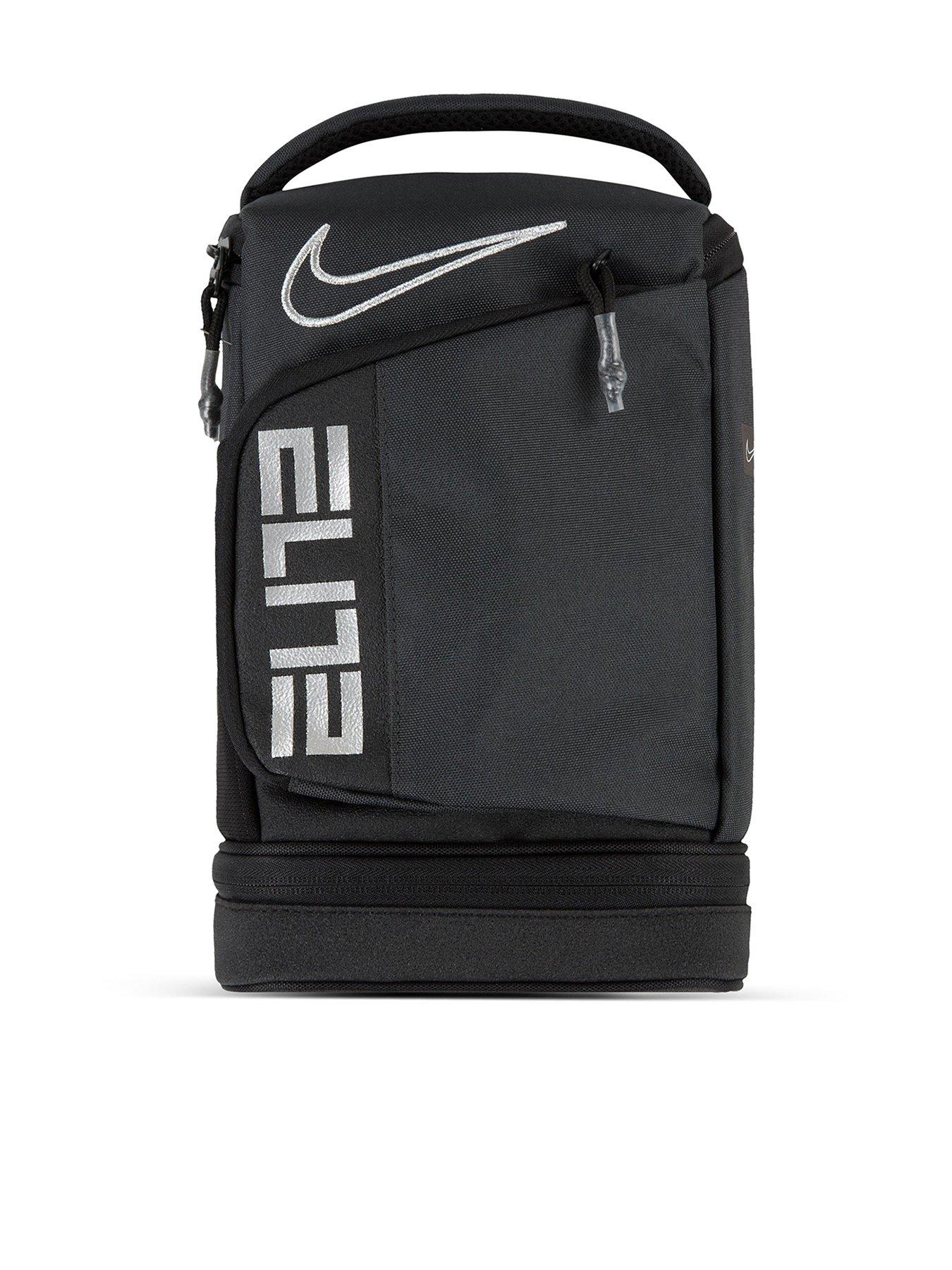 Nike elite fuel pack lunch bag sale