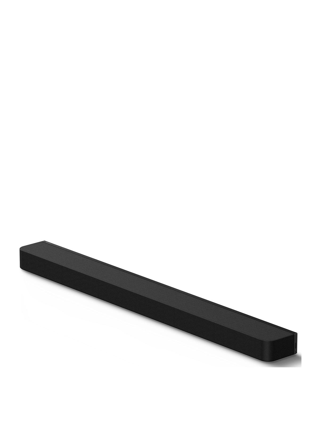 undefined The Sony BRAVIA Theatre Bar 8