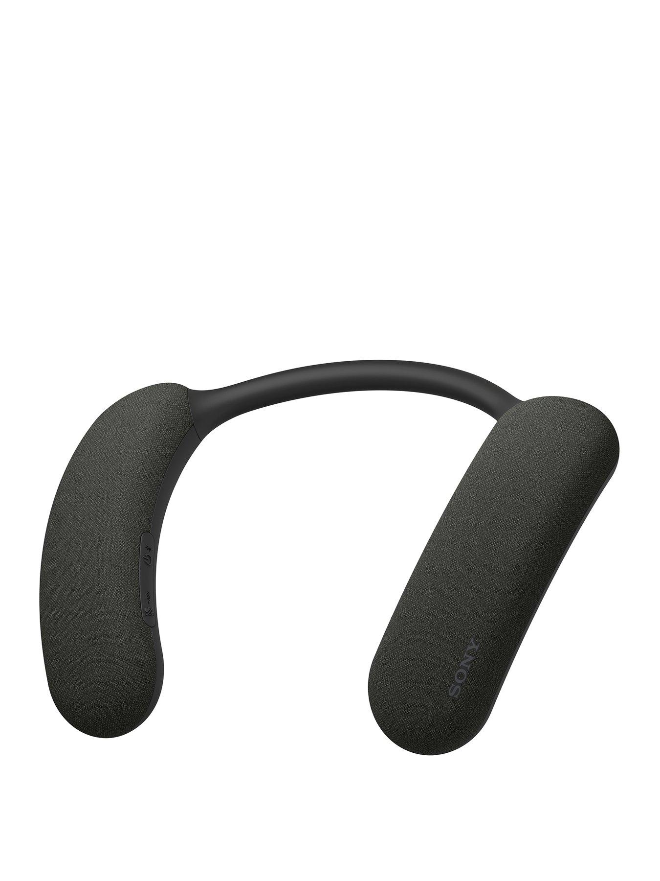 undefined The Sony BRAVIA Theatre U Neckband