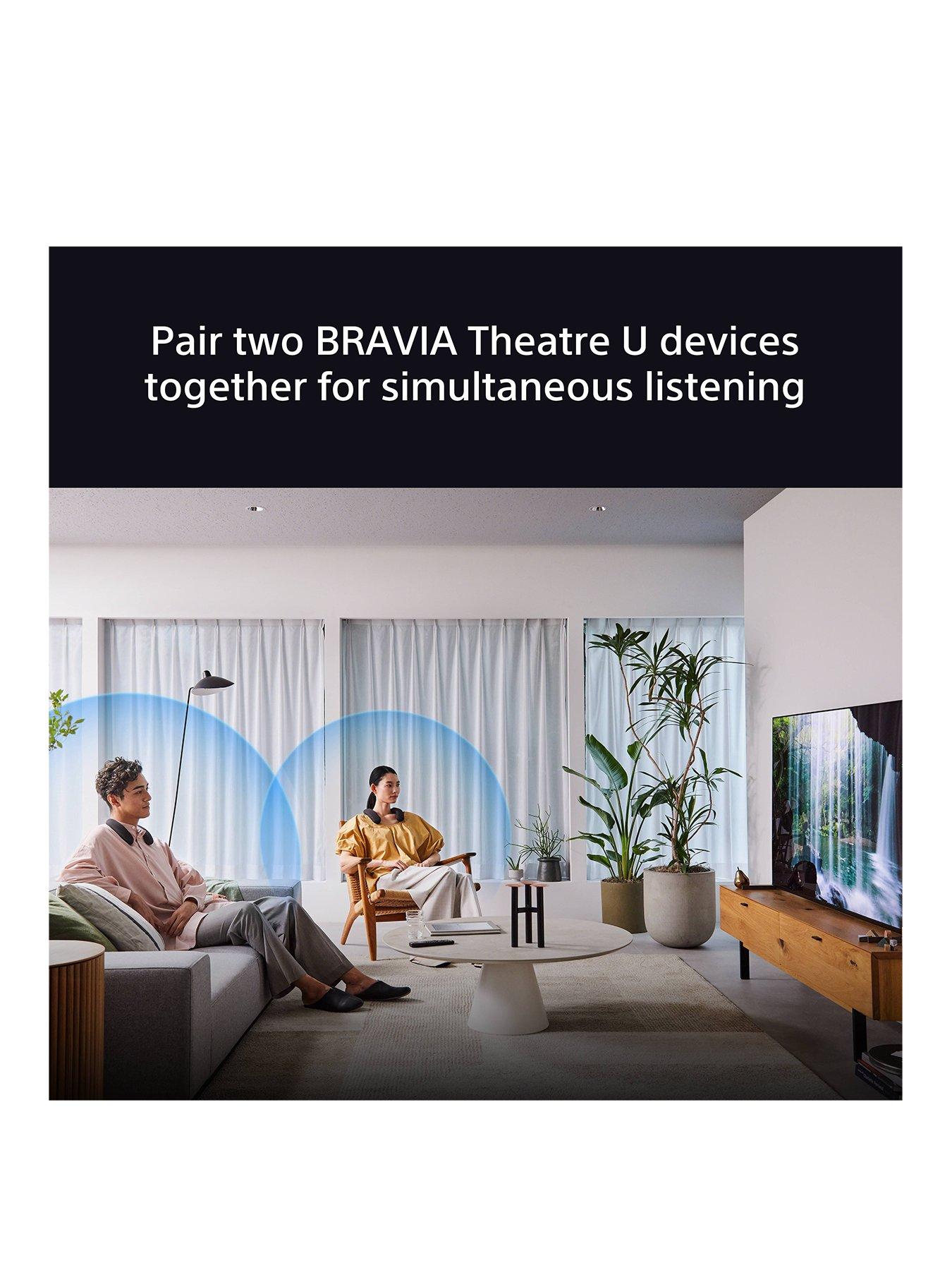 Sony The Sony BRAVIA Theatre U Neckband | Very