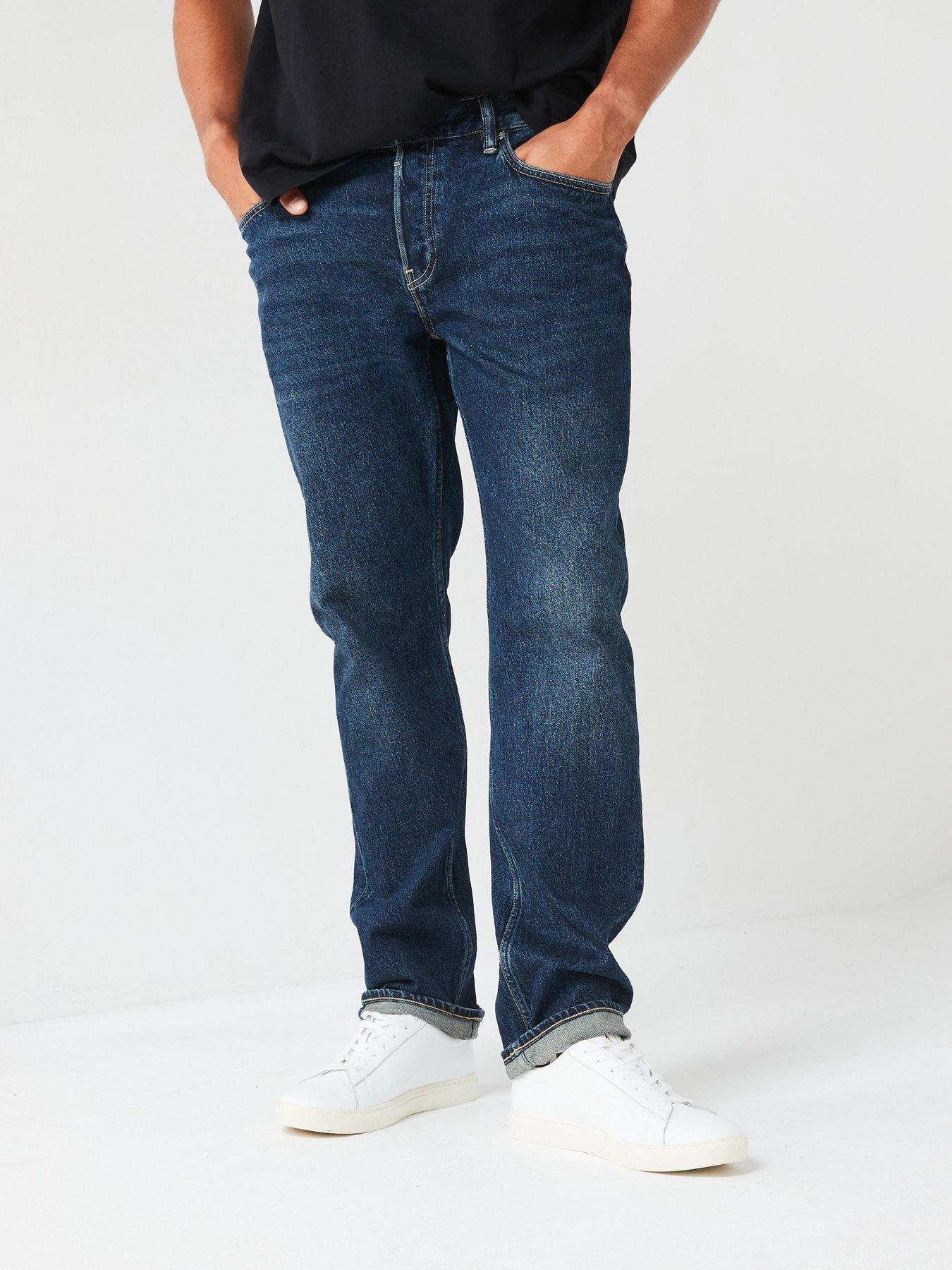 undefined Iggy Slim Jeans - Indigo