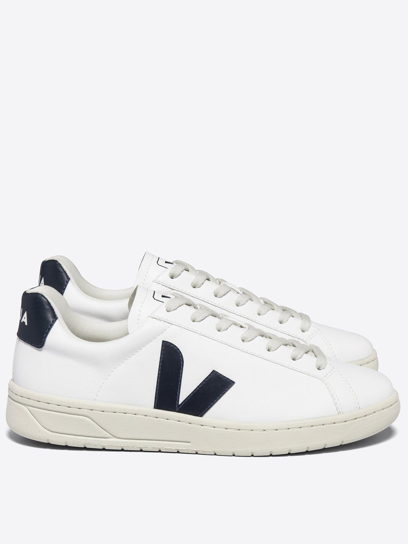 Veja sneakers mens sale top