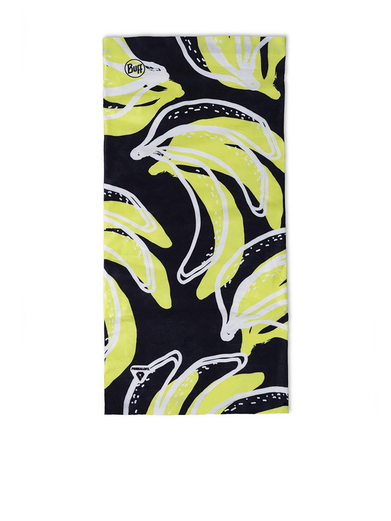 Buff Unisex Thermonettreem Multi - Blue Print