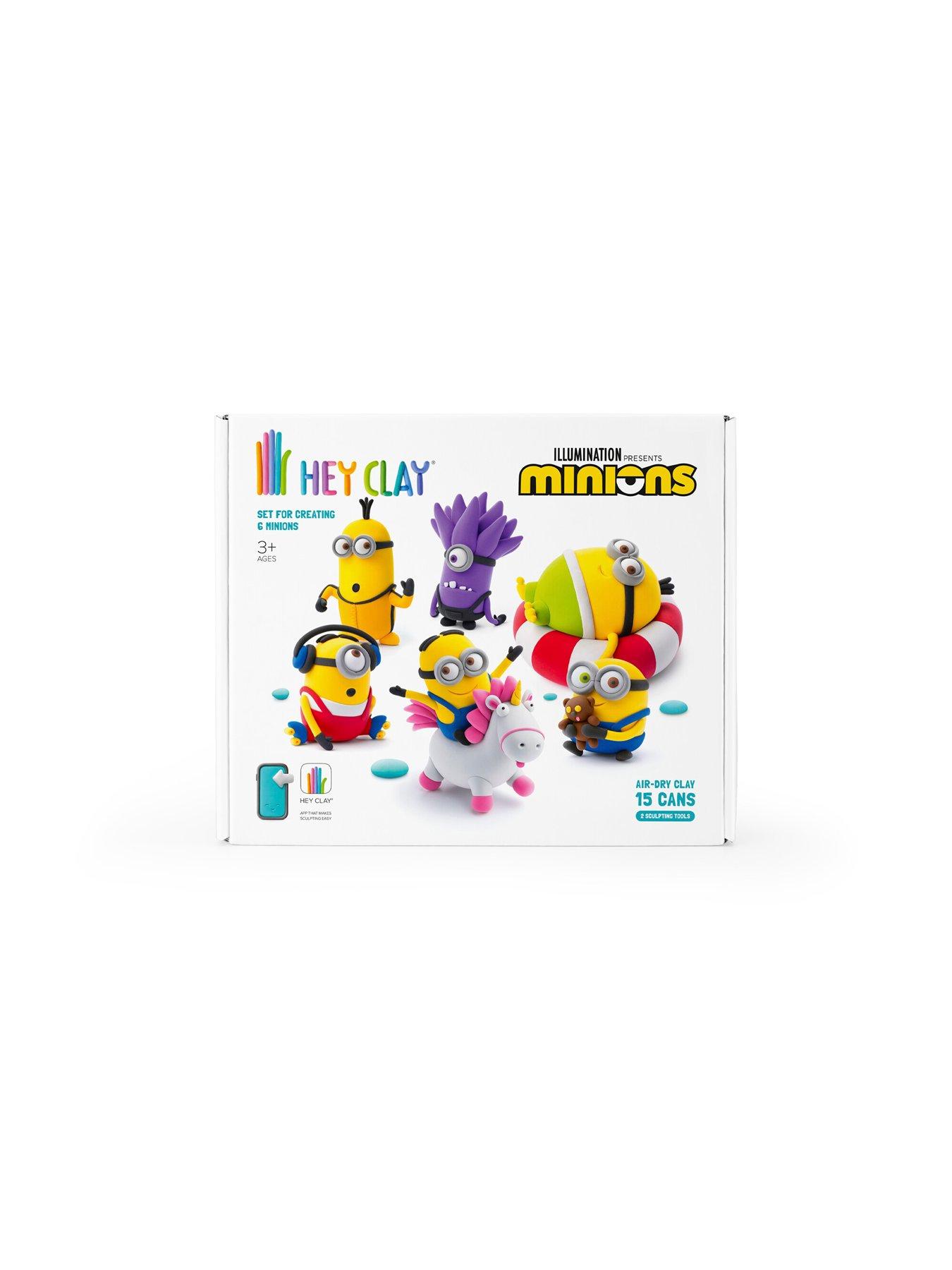 Joy Toy Minions Alu-Trinkflasche – 400 Ml, Auslaufsicher, Mit Drehverschluss