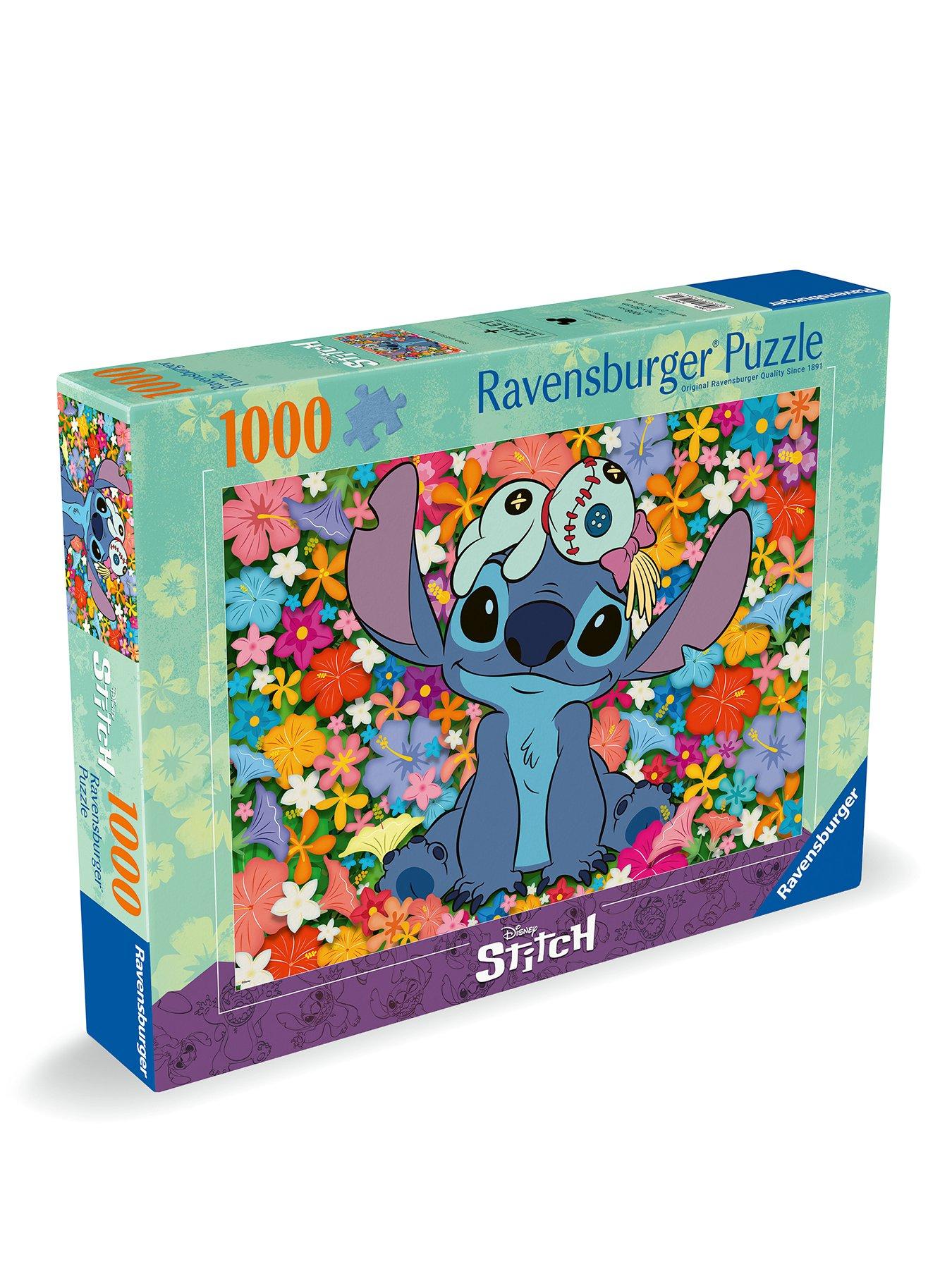 undefined Stitch 1000pc