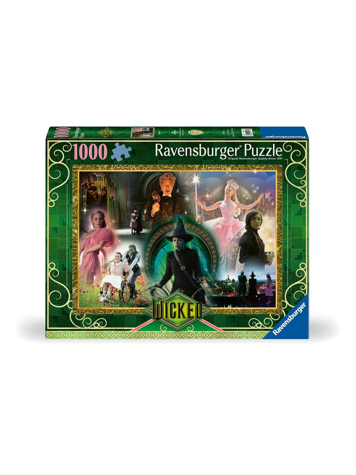 Image 3 of 7 of Disney Wicked The Movie