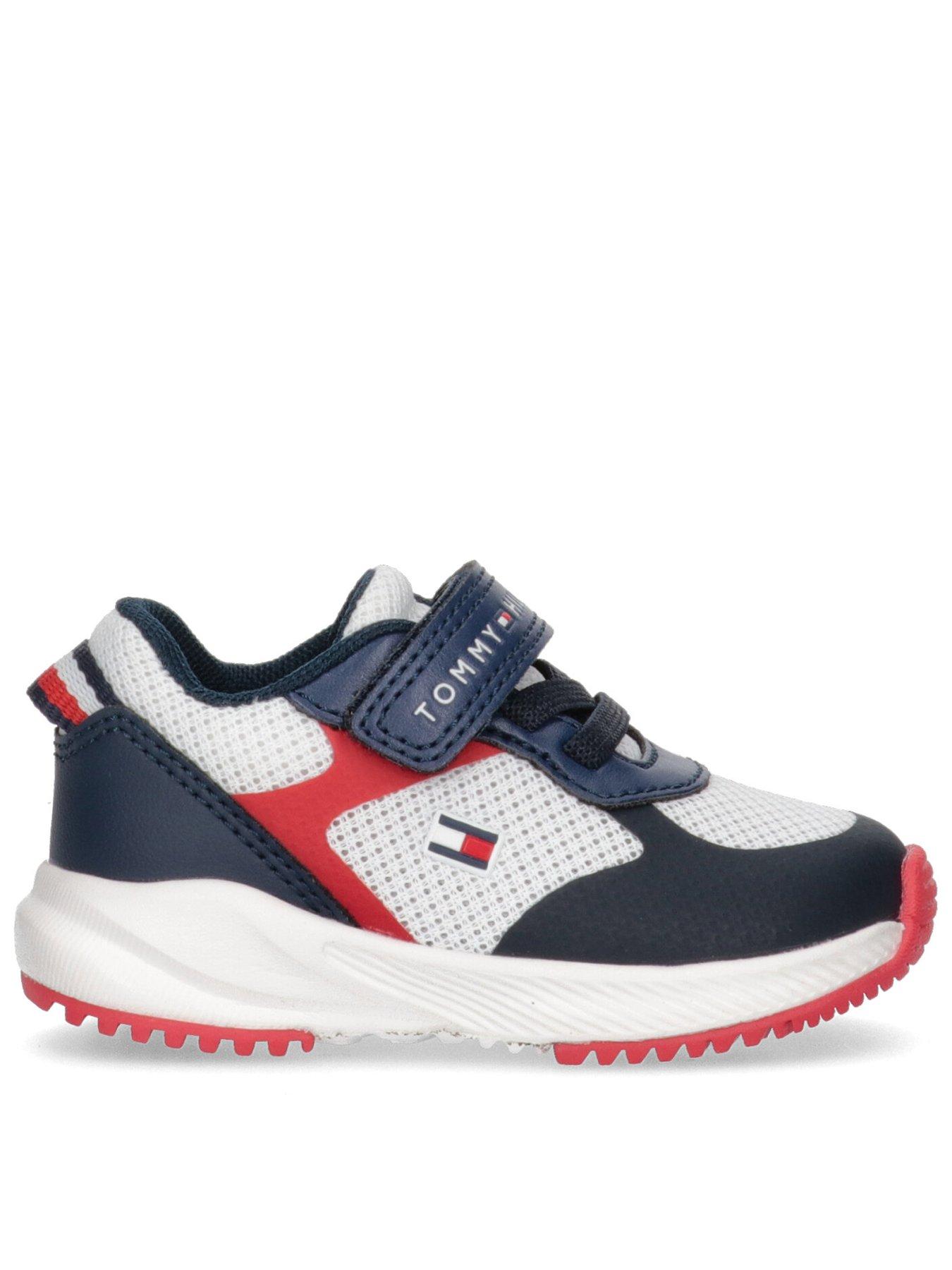 Boys trainers 8.5 hot sale