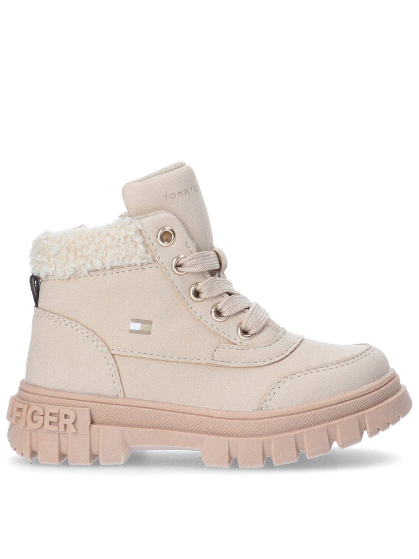 Boots Tommy Hilfiger Kids Footwear Baby Kids Very