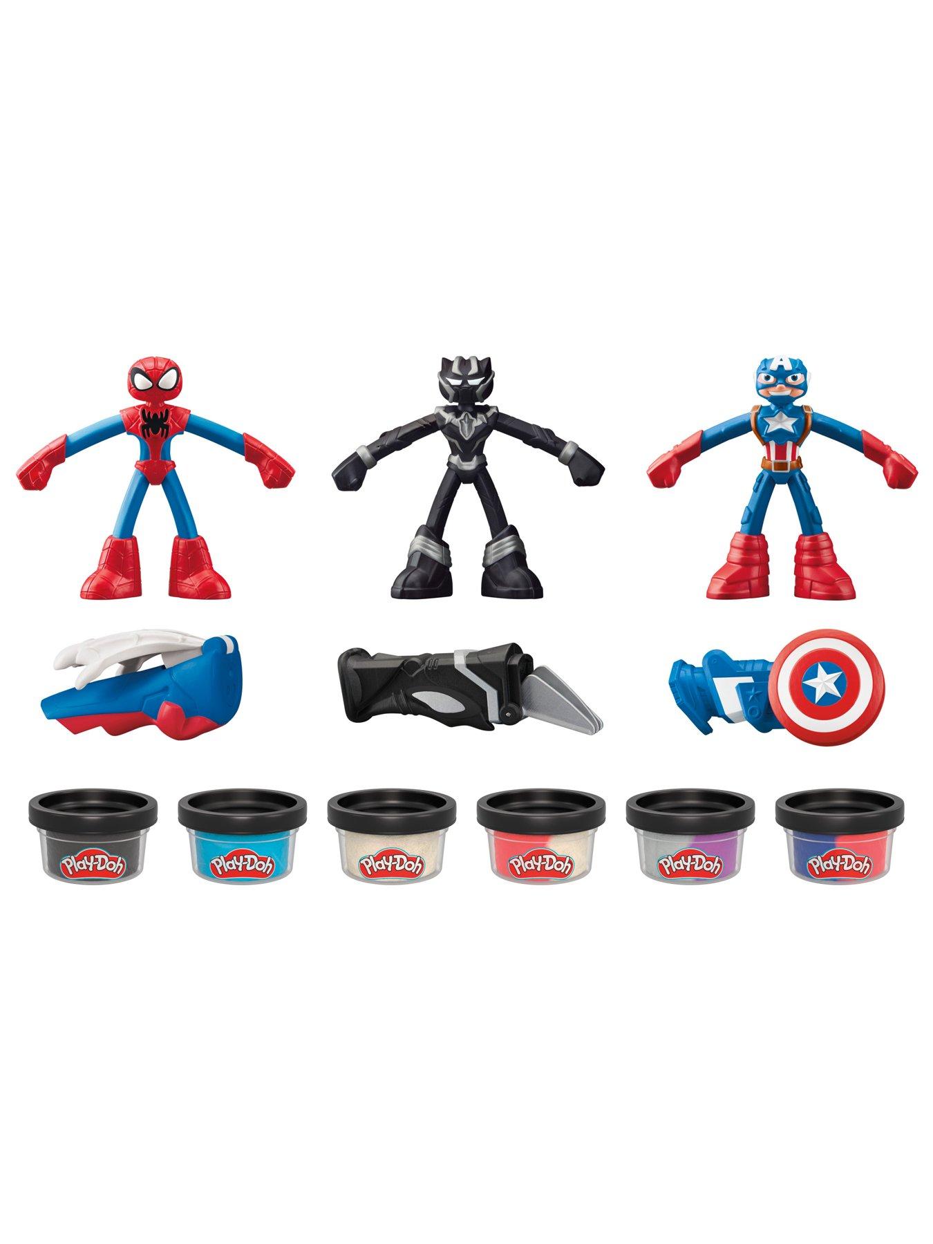 Imaginext spiderman toys sales