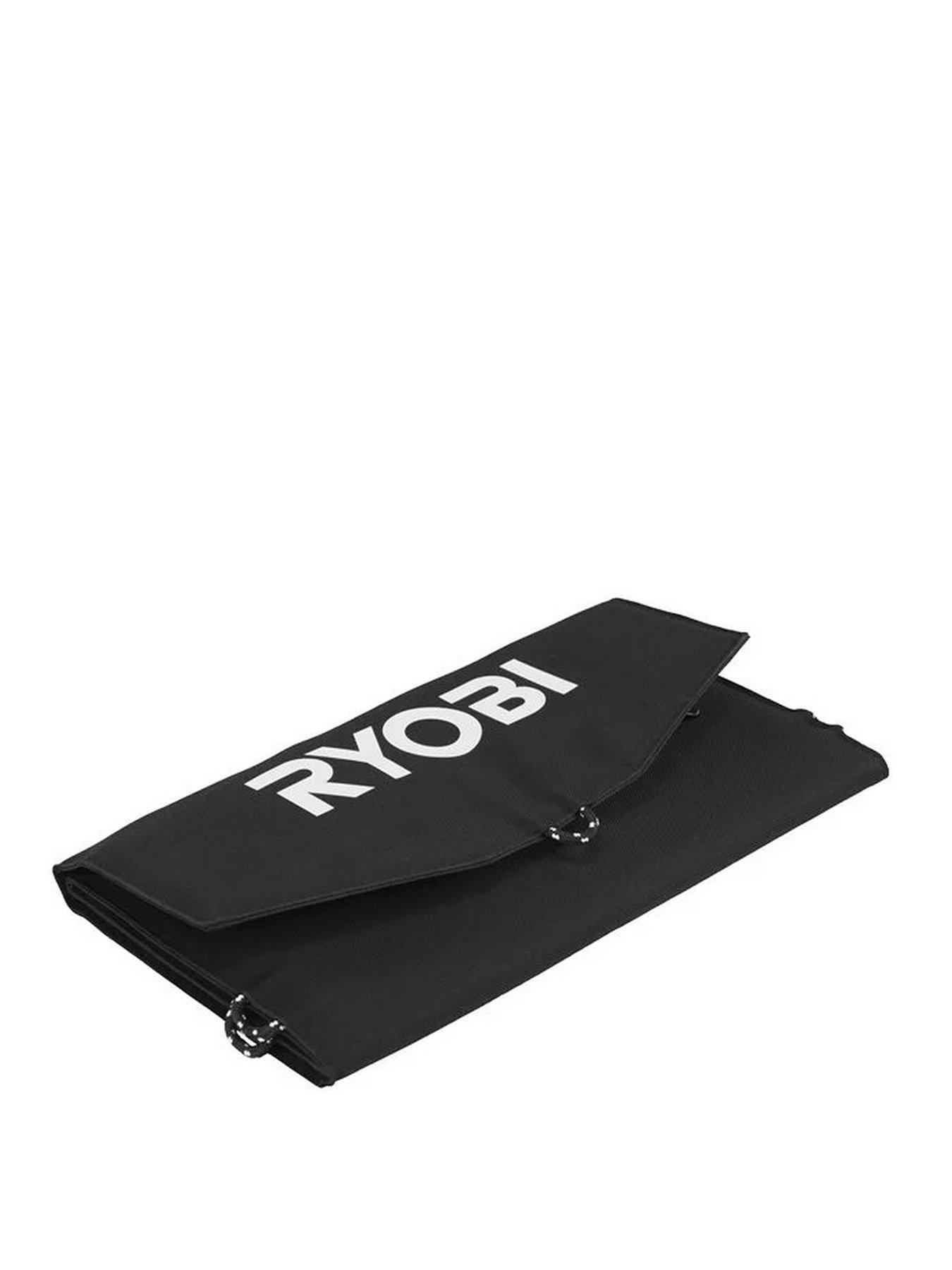 RYOBI RYSP21A 21W Cordless Solar Panel (Bare Tool)