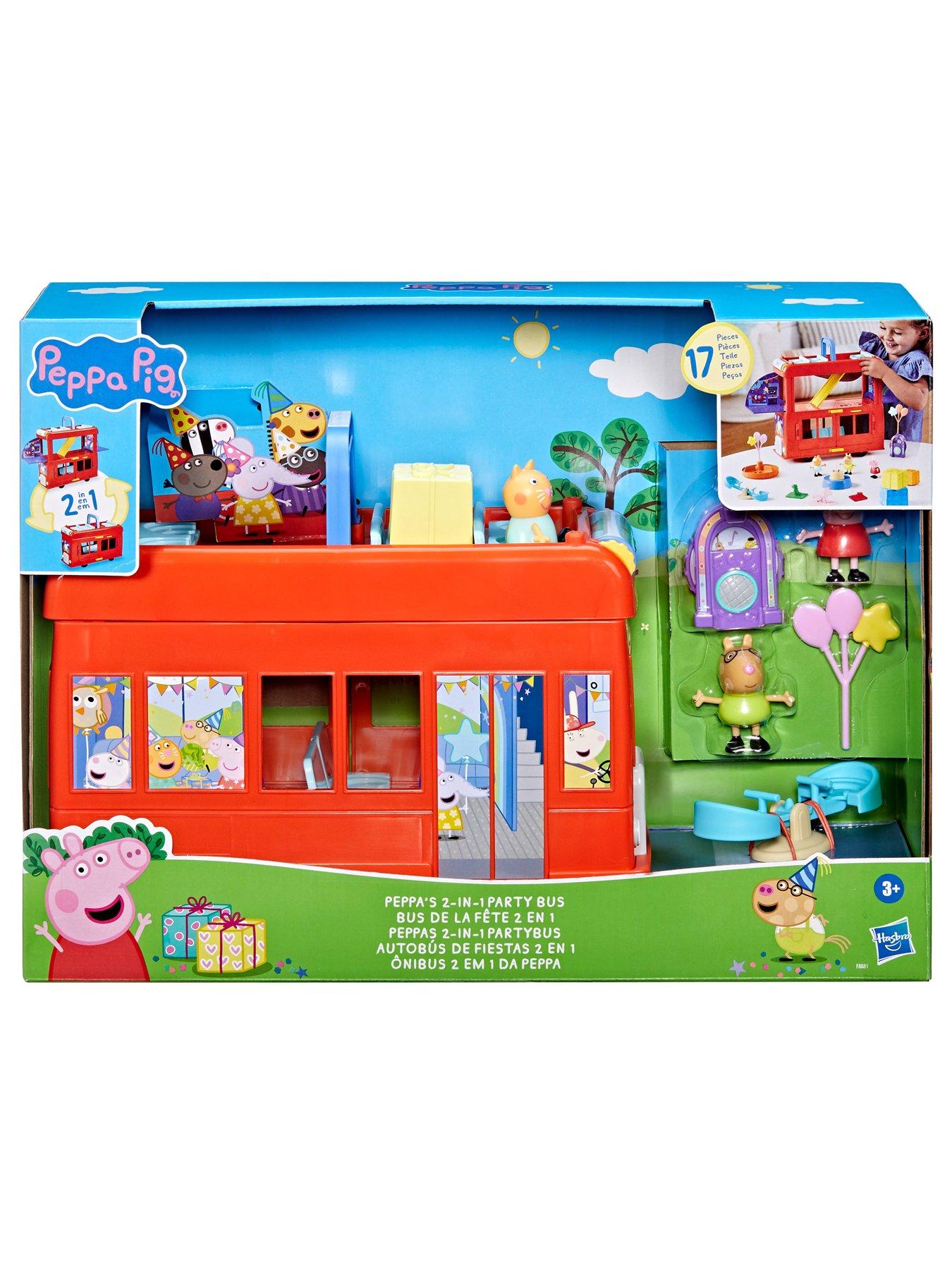 Peppa playmobil online