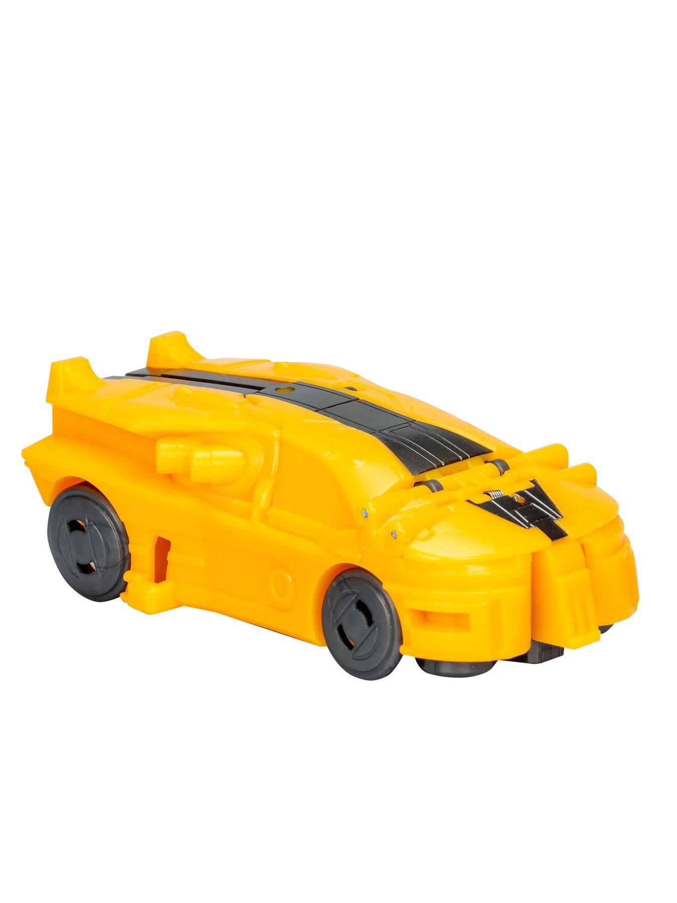 Image 5 of 5 of Transformers ONE 1&nbsp;Step - Bumblebee