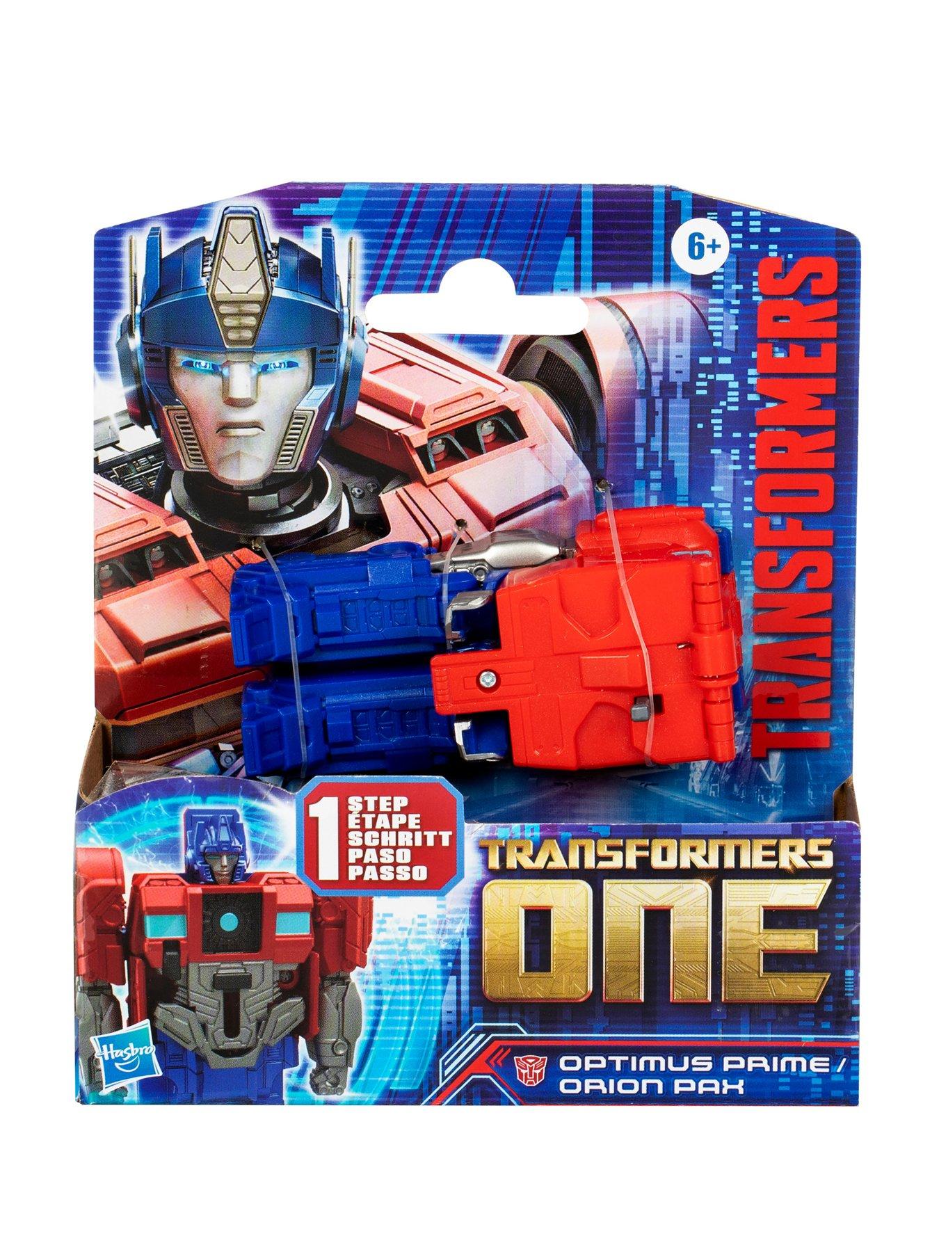  image of transformers-one-cog-changer-optimus-primeorion-pax-action-figure