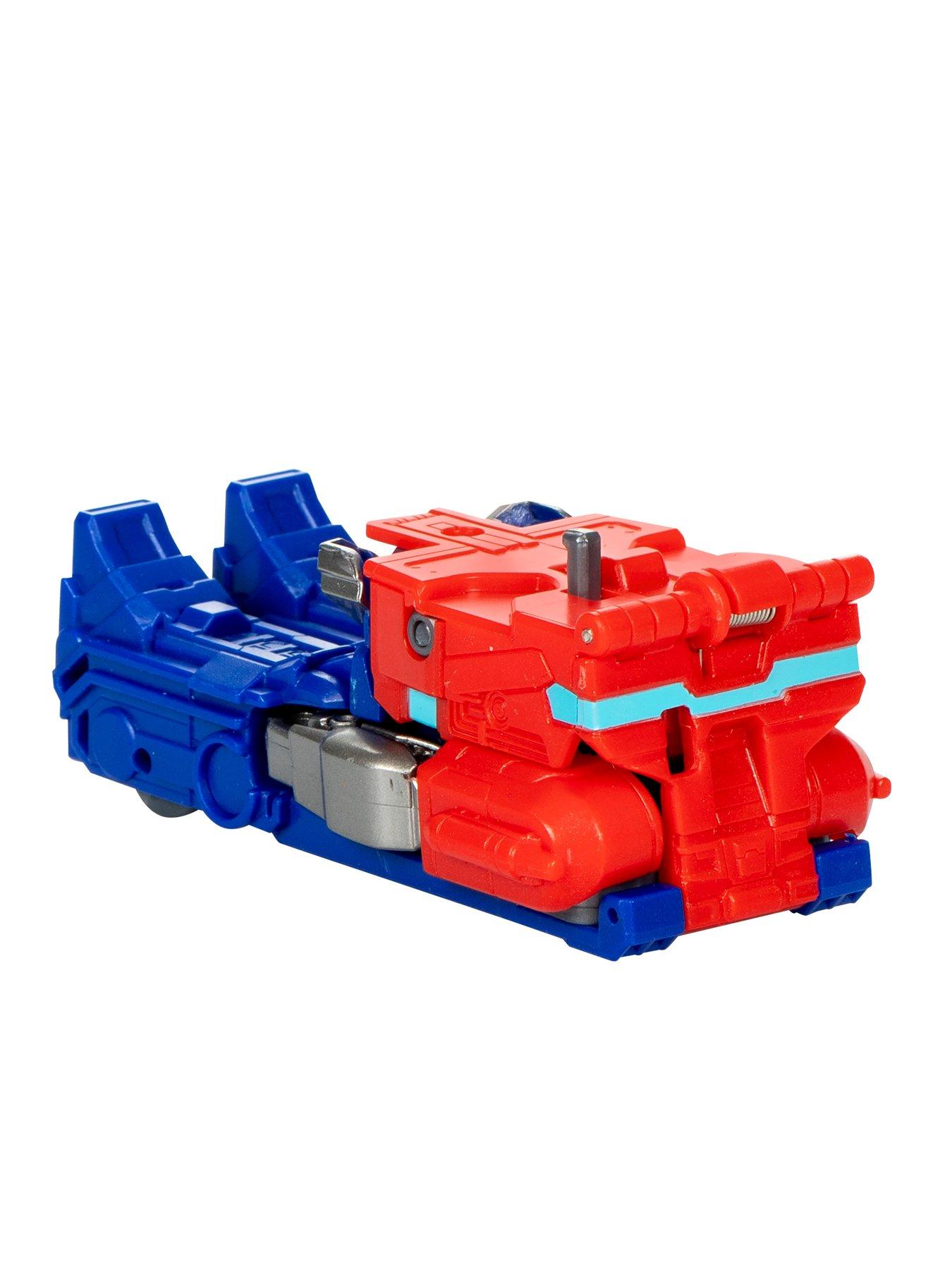  image of transformers-one-cog-changer-optimus-primeorion-pax-action-figure