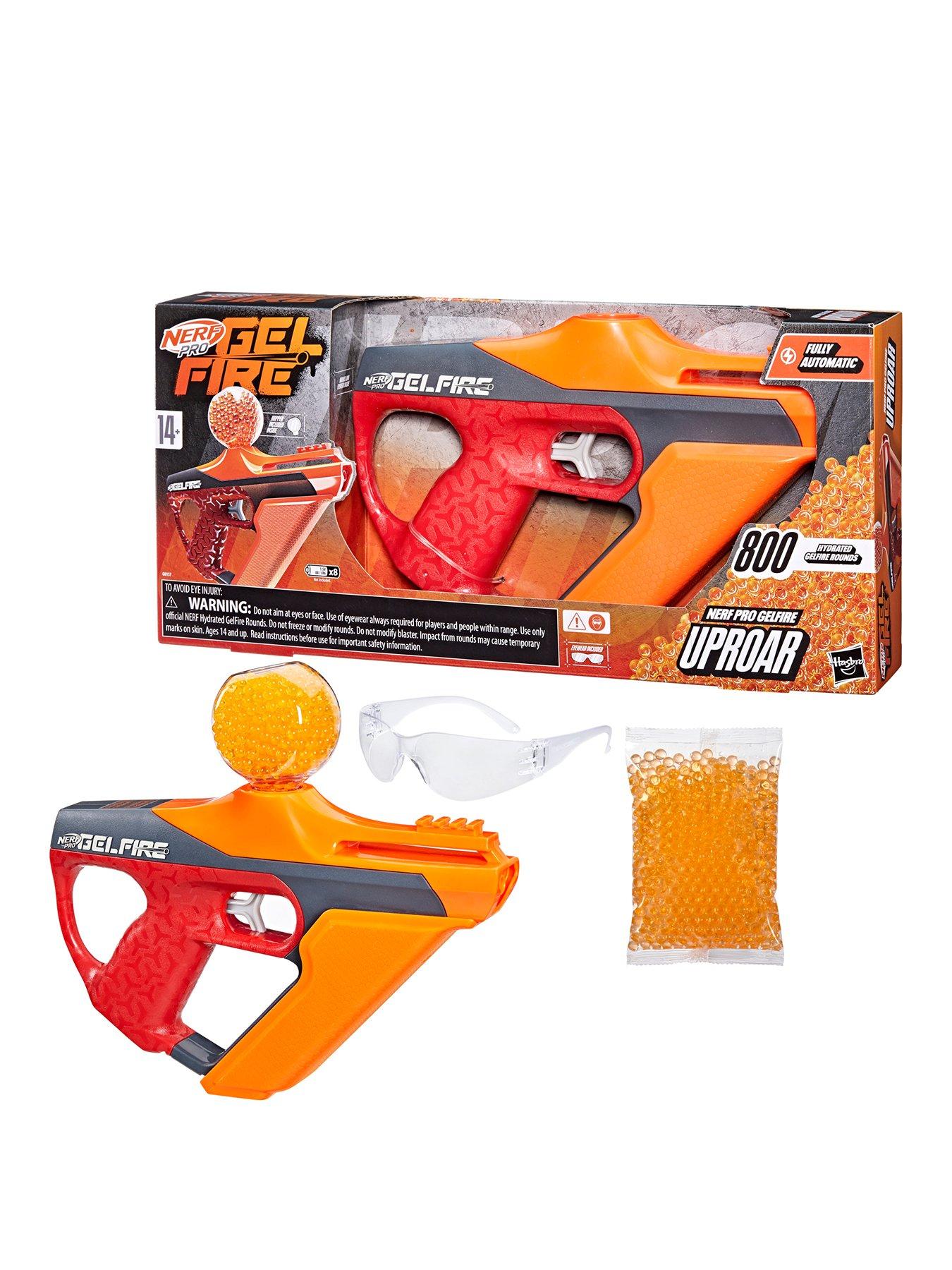 undefined Pro Gelfire Uproar Blasters