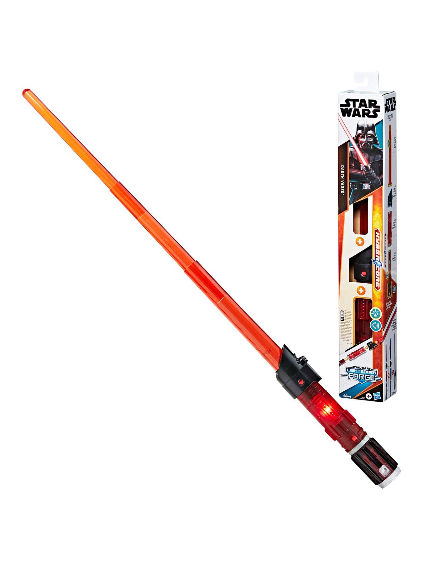 Image 1 of 8 of Star Wars Lightsaber Bladesmith Darth Vader