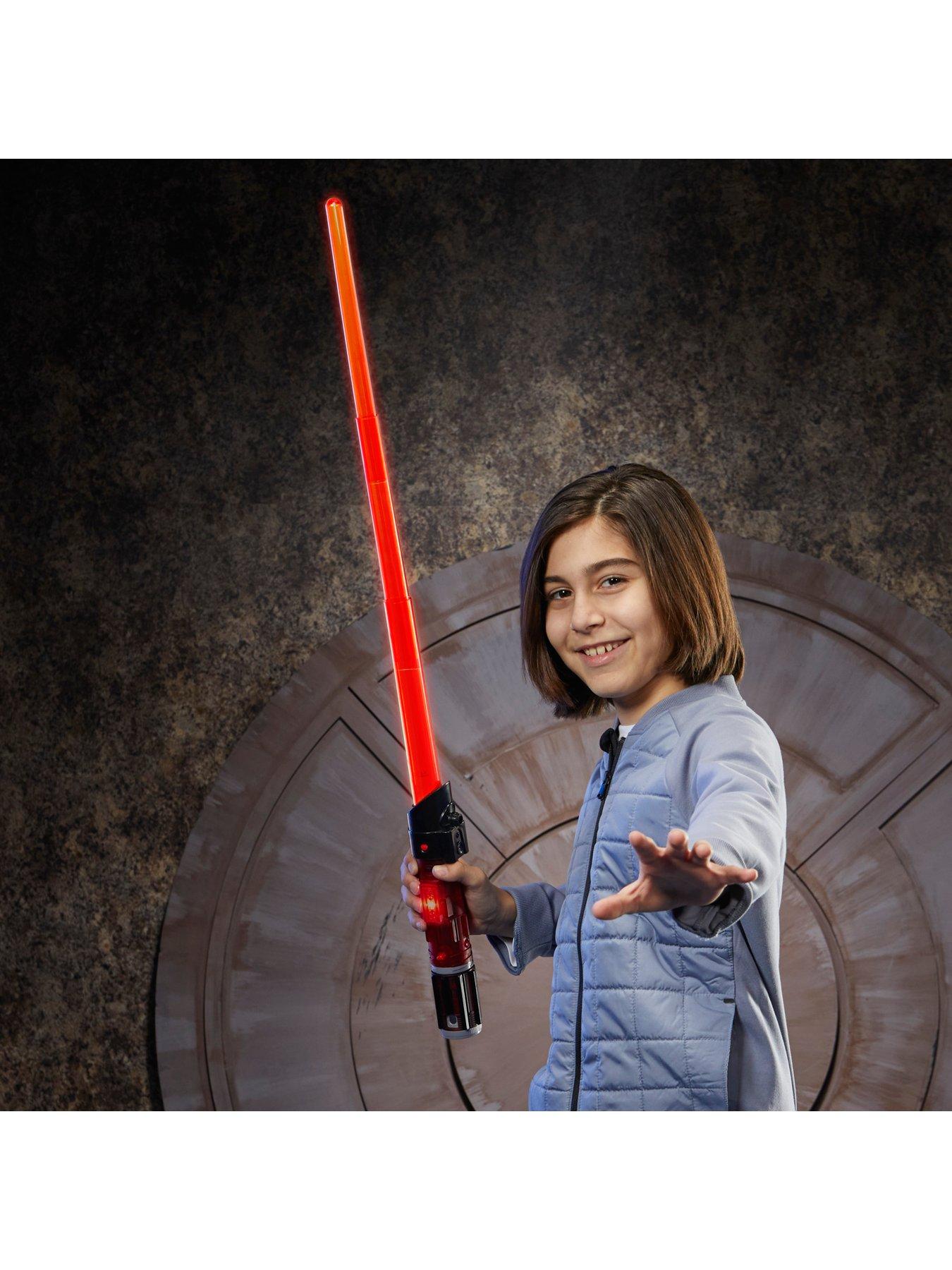 Image 3 of 8 of Star Wars Lightsaber Bladesmith Darth Vader