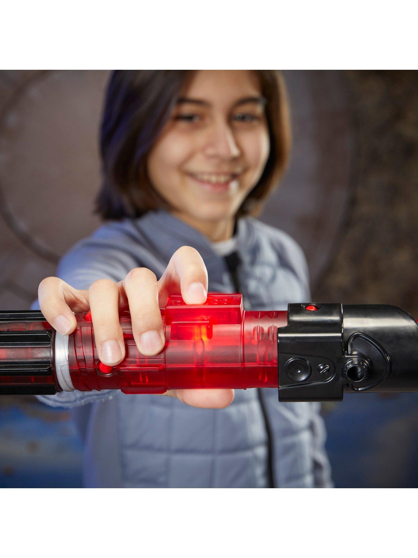 Image 5 of 8 of Star Wars Lightsaber Bladesmith Darth Vader