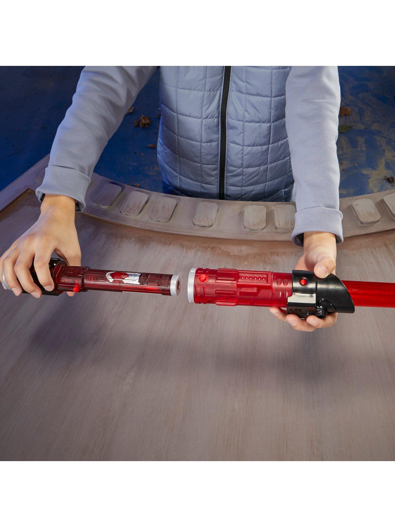 Image 6 of 8 of Star Wars Lightsaber Bladesmith Darth Vader