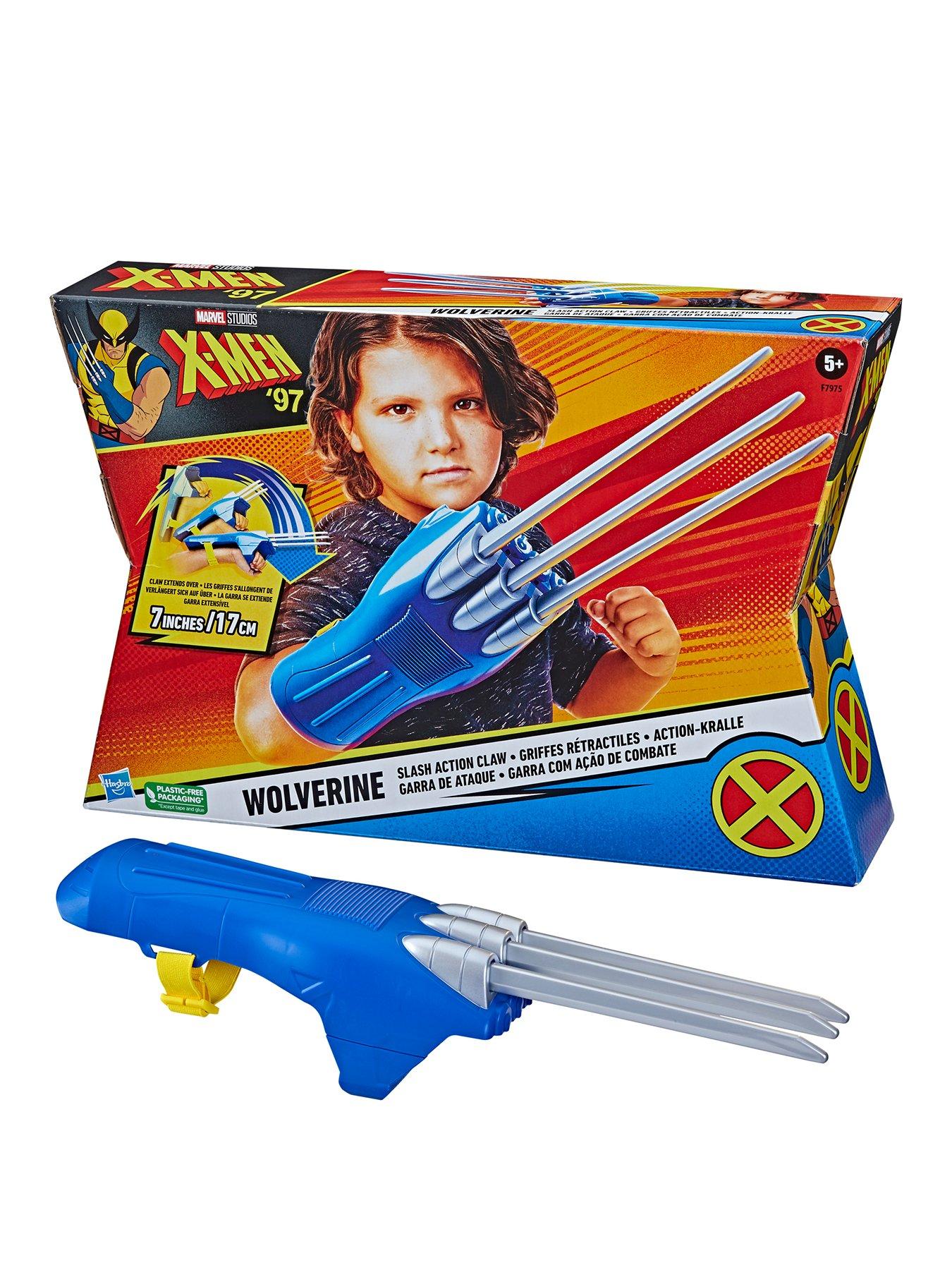 undefined X-Men Role Play