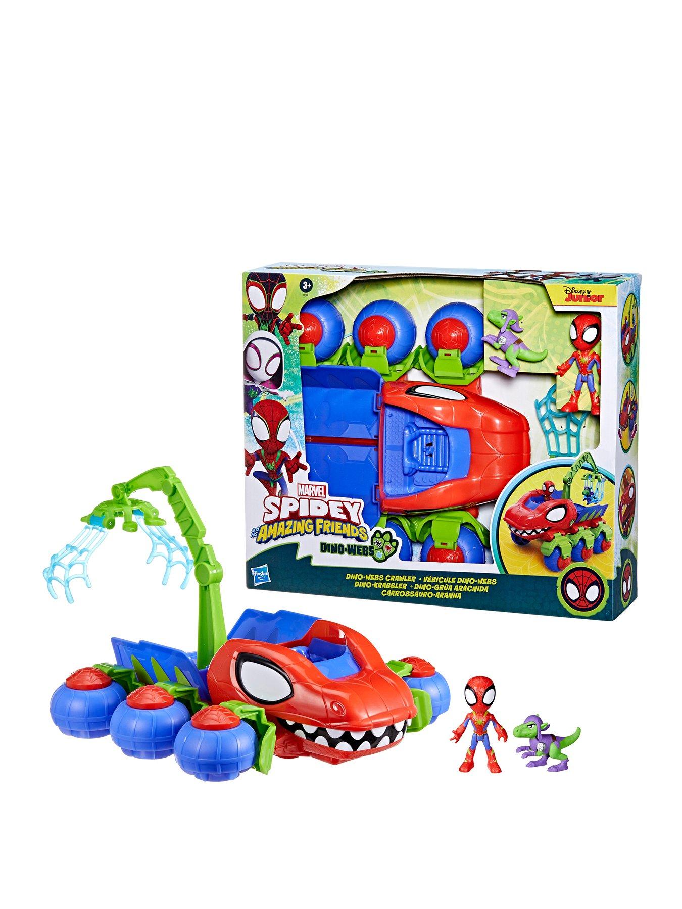Crawler spider man clearance