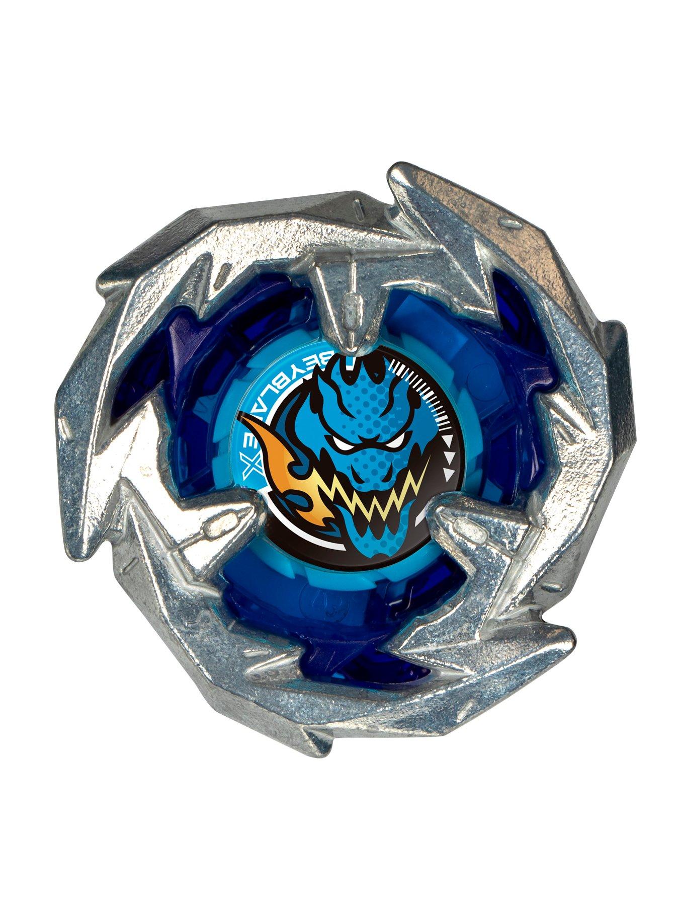 Image 3 of 5 of Beyblade Beyblades Sworn Dran Attack