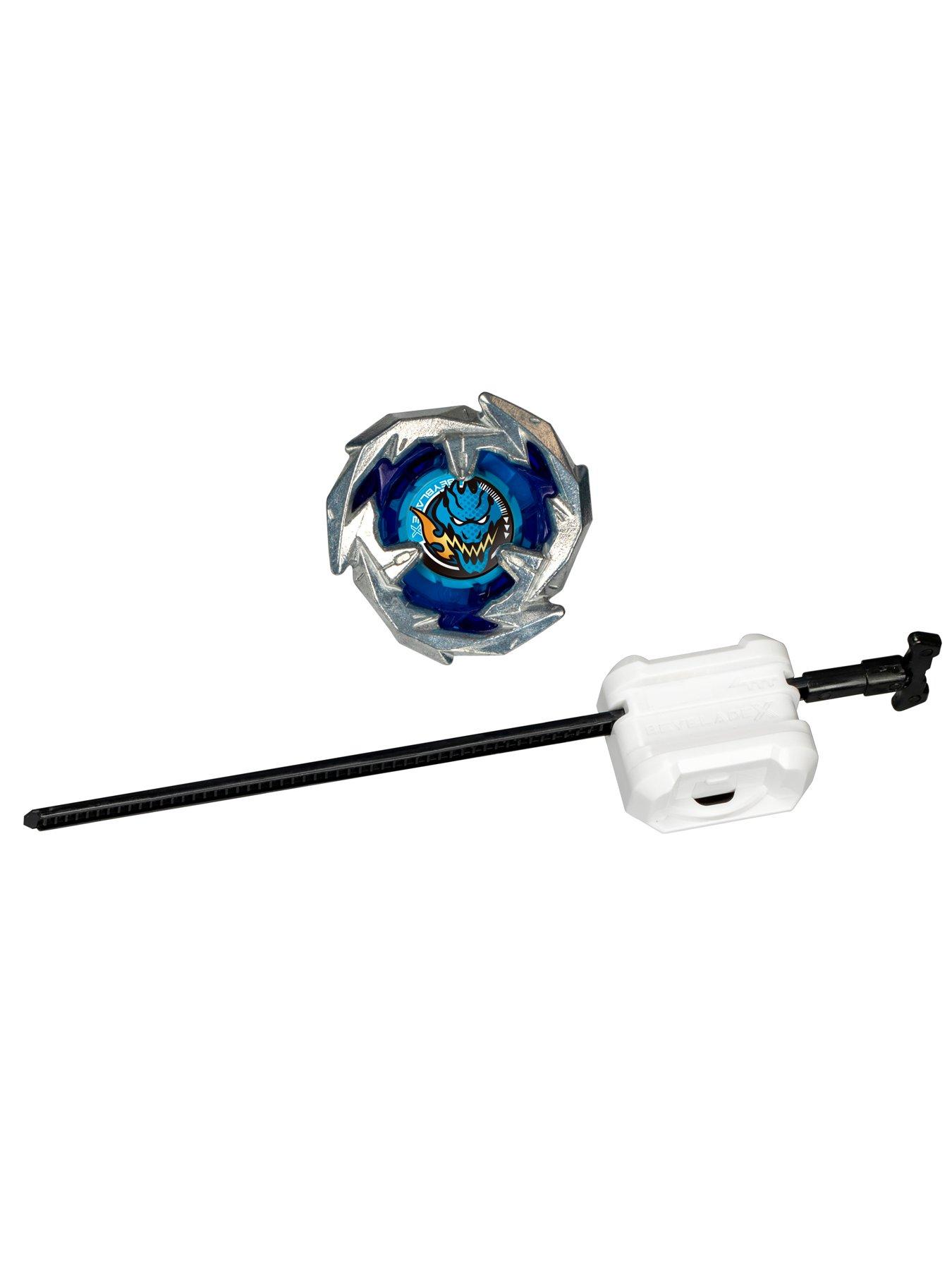 Image 4 of 5 of Beyblade Beyblades Sworn Dran Attack