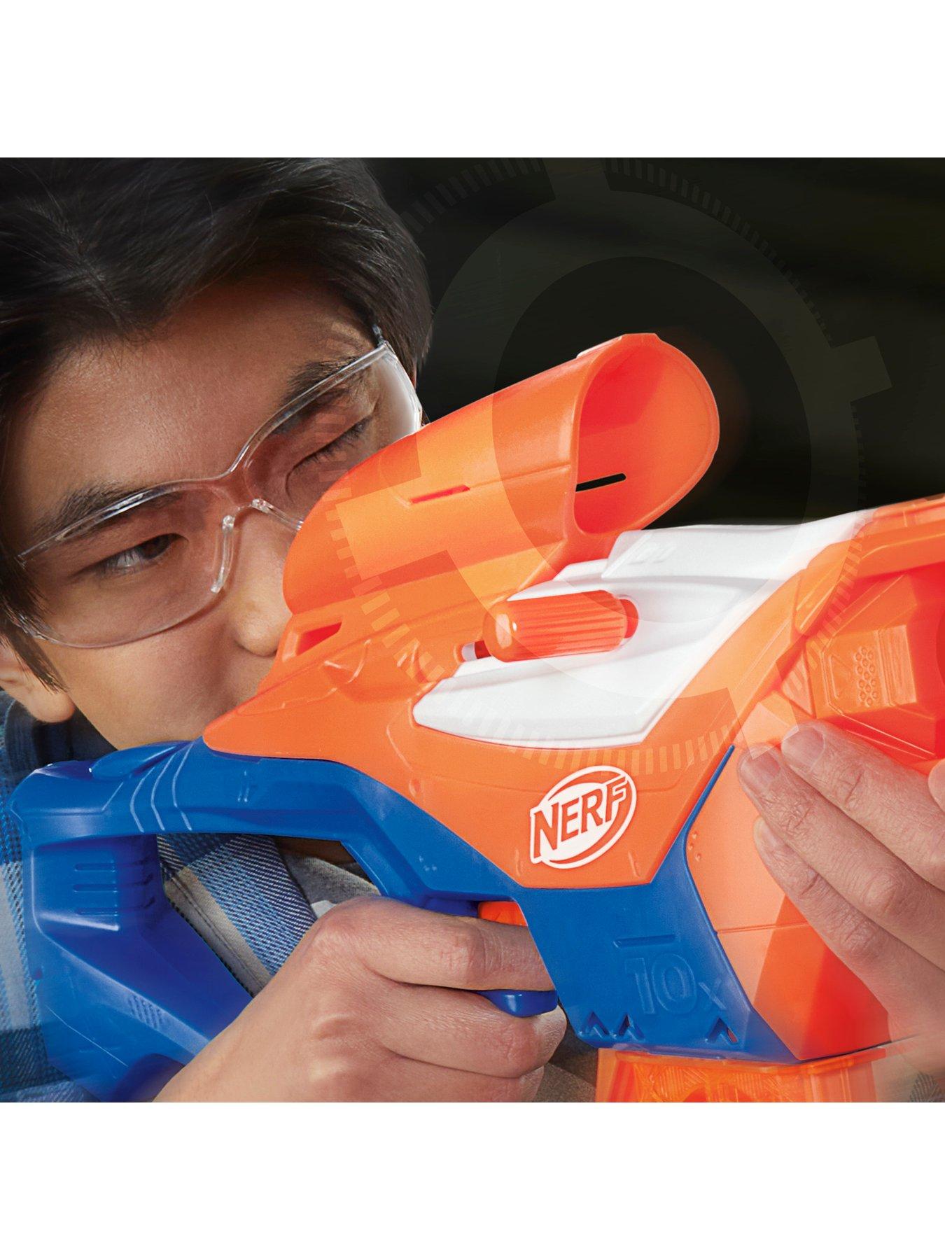 Image 5 of 6 of Nerf N Series Pinpoint