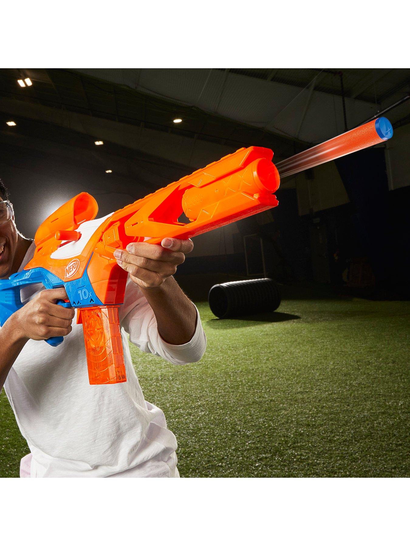 Image 6 of 6 of Nerf N Series Pinpoint