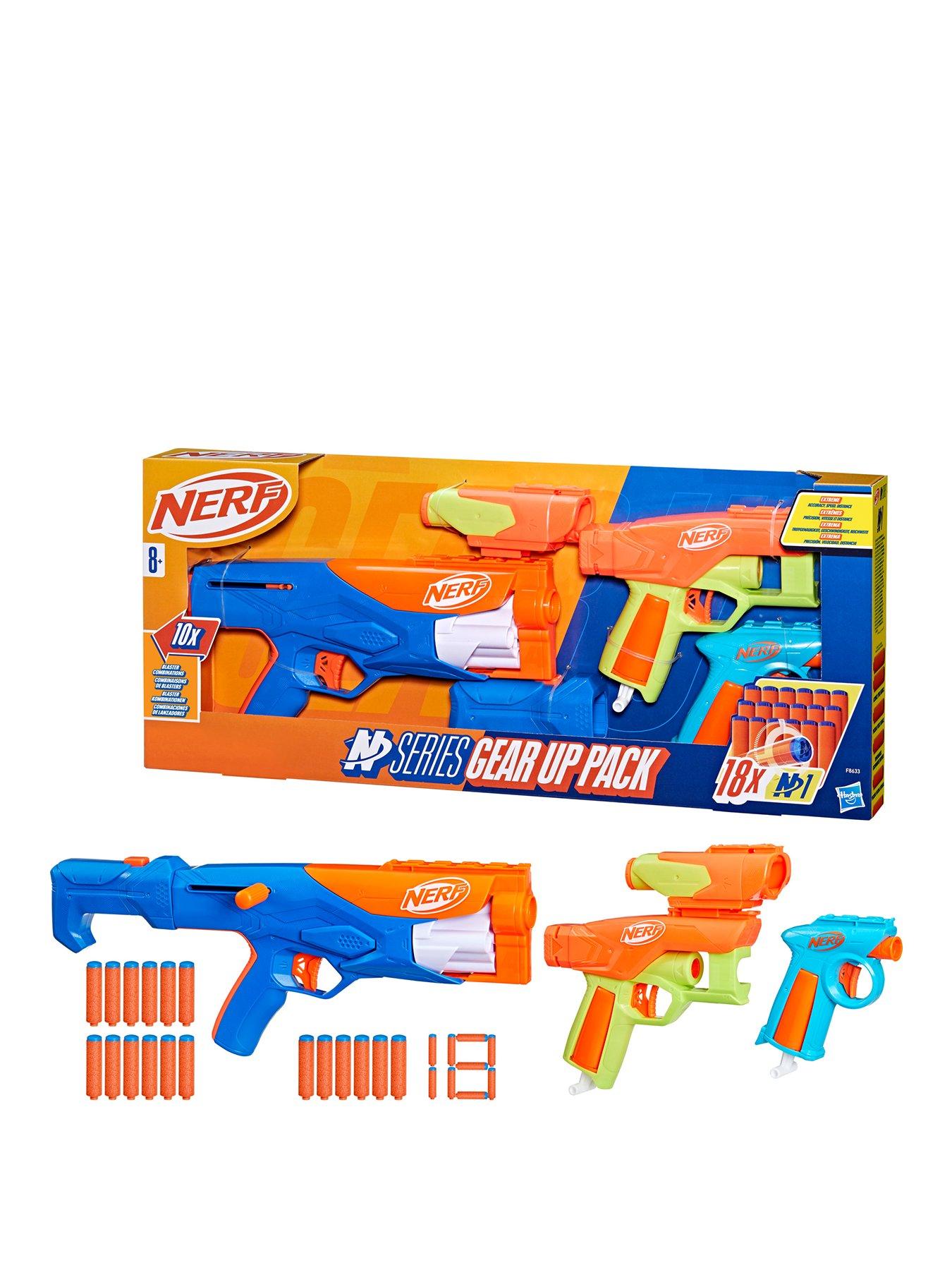 undefined N Series Gear Up Pack