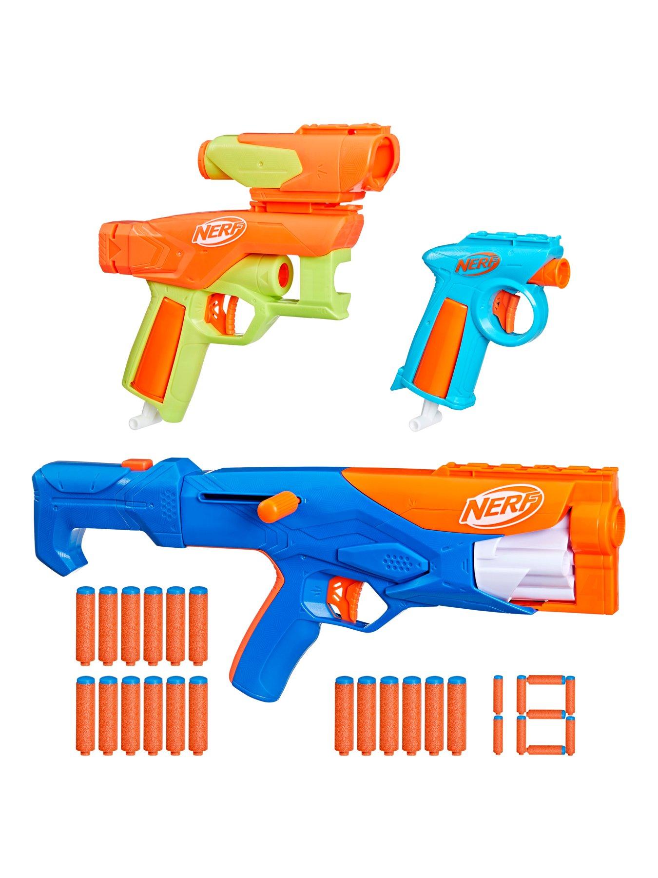 Nerf N Series Gear Up Pack | Very.co.uk