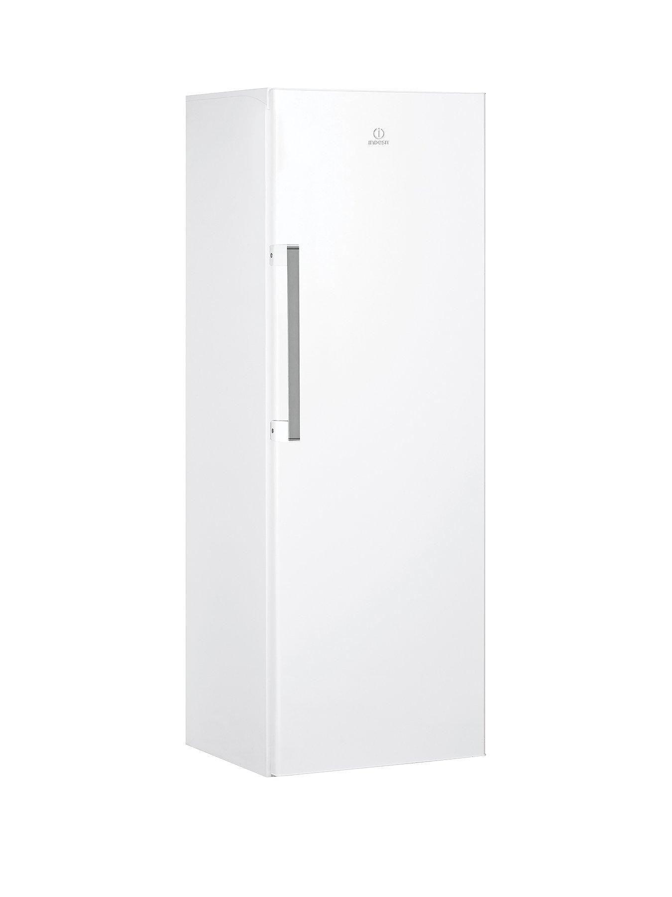 undefined SI8 2Q WD UK Low Frost Fridge - White