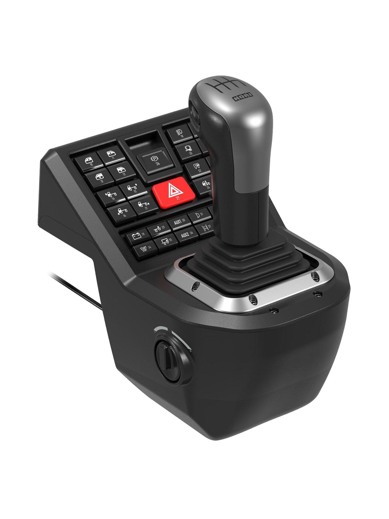 Image 4 of 7 of HORI Truck Control System
