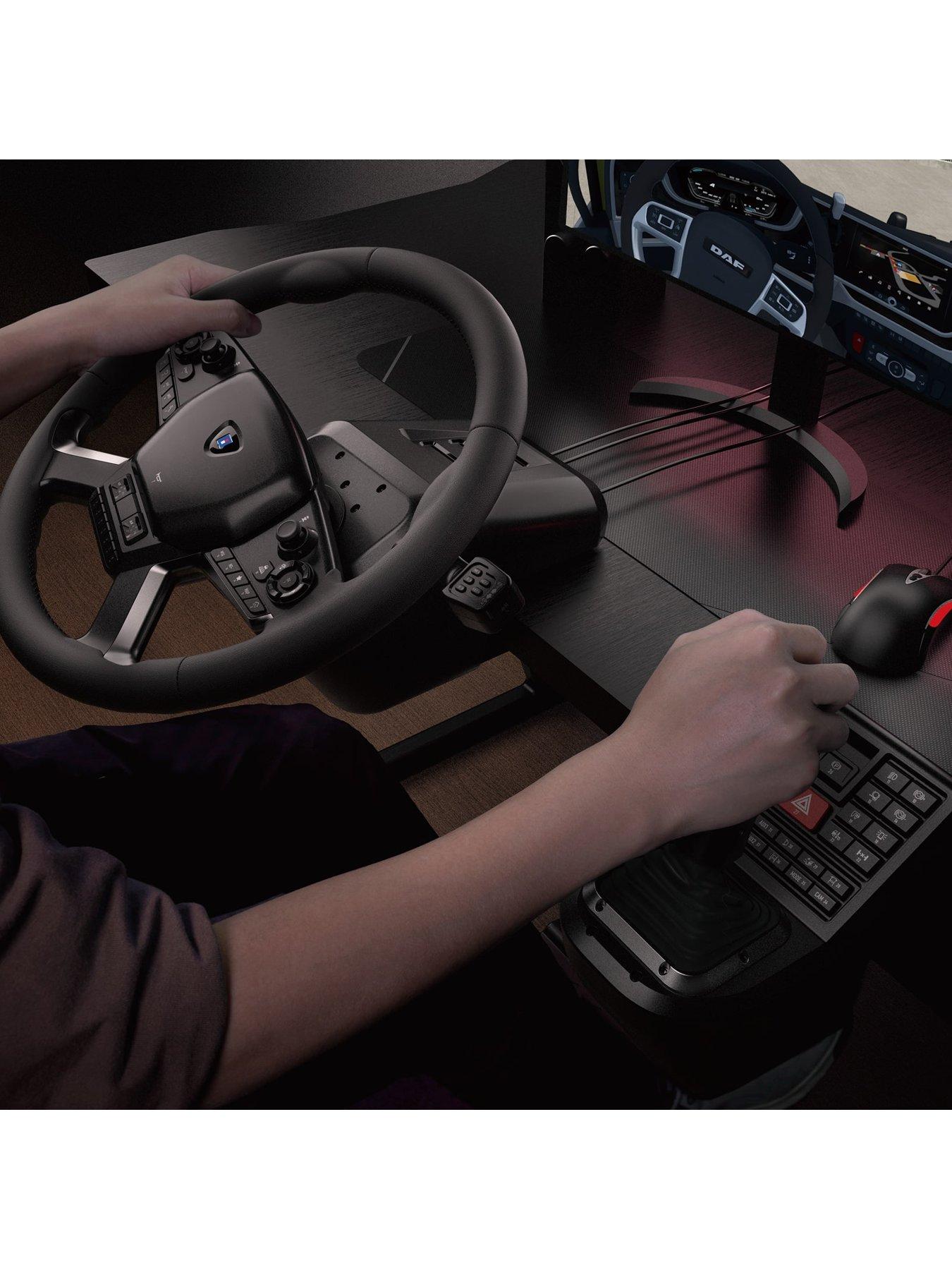 Image 6 of 7 of HORI Truck Control System