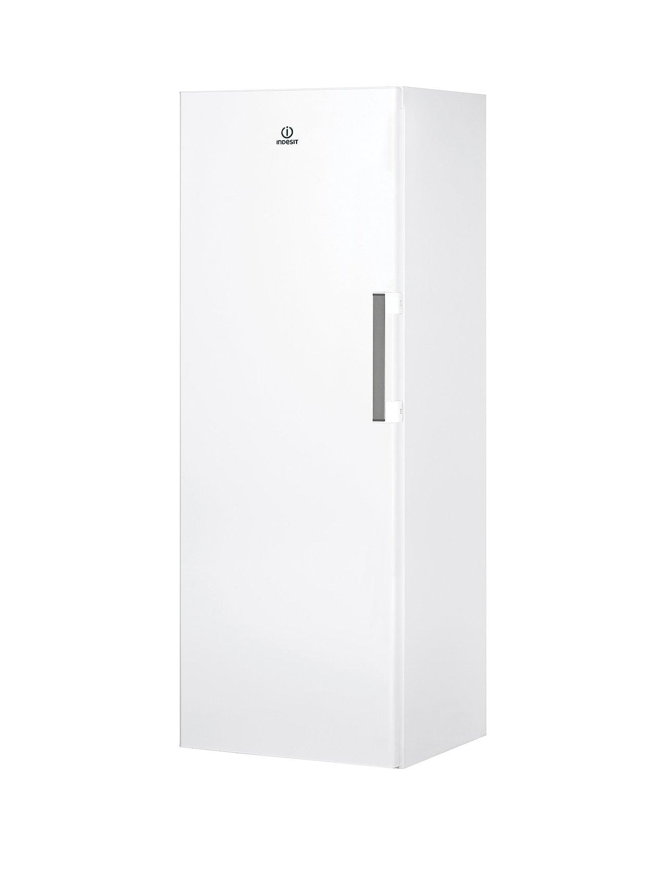 undefined UI6 F2T W UK No Frost Freezer - White