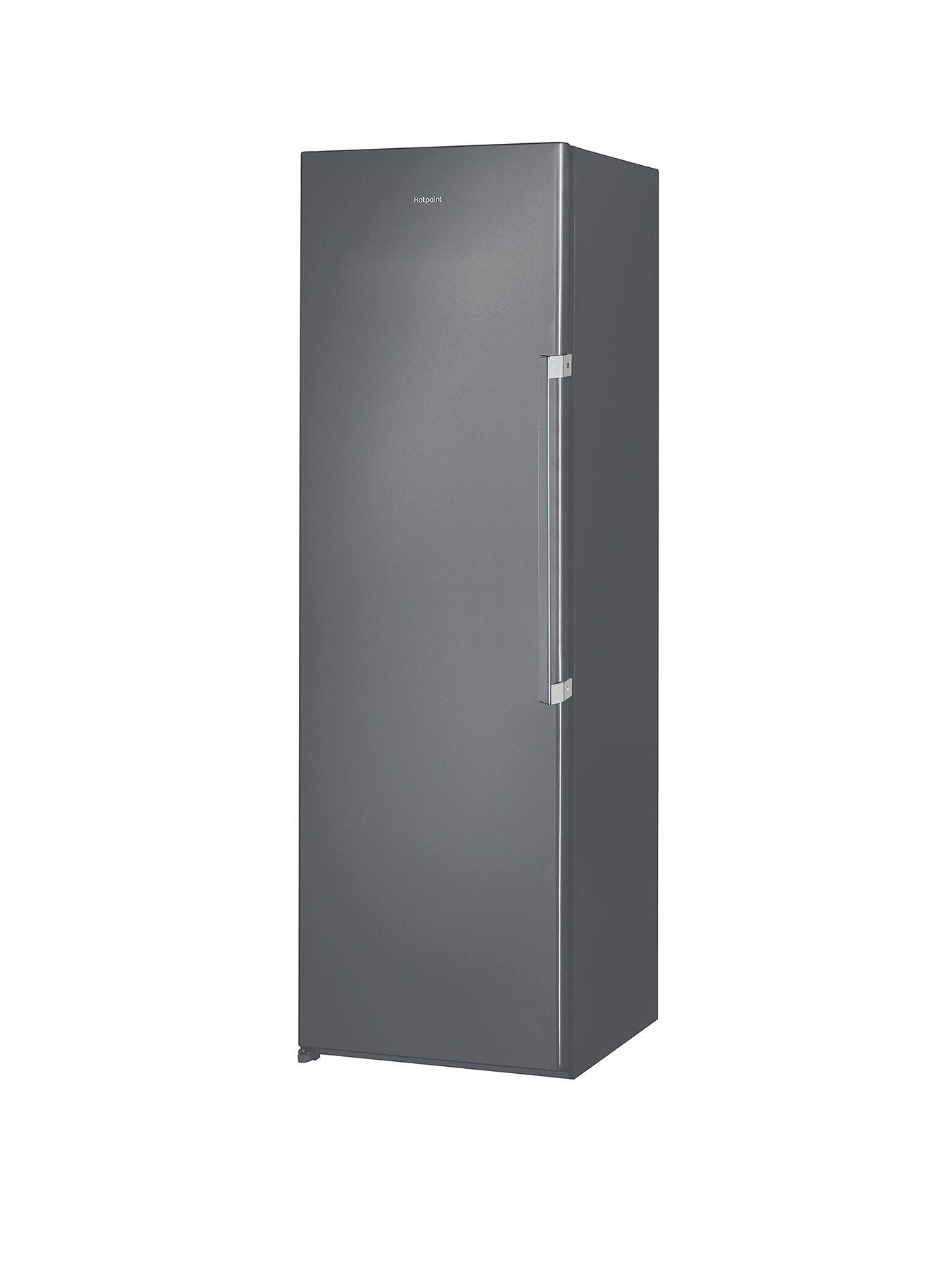 Hotpoint UH8 F2C G UK Frost Free Freezer - Graphite