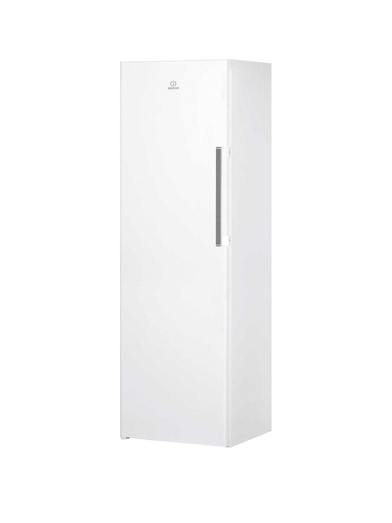 Indesit UI8 F2C W UK Frost Free Freezer - White