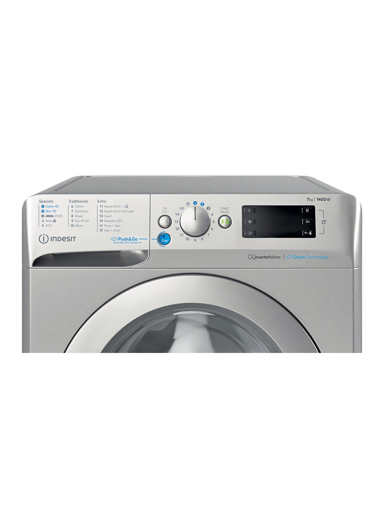 Washing machine specials discount