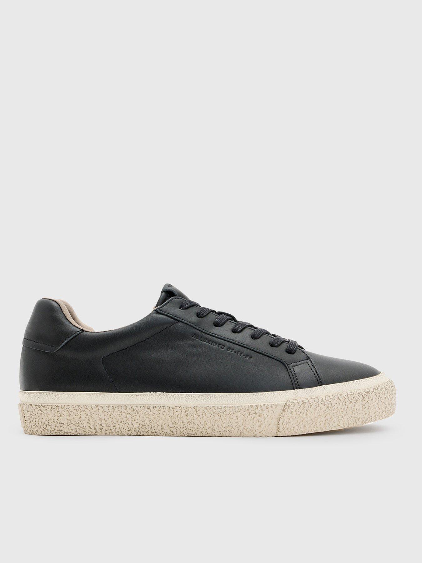 Trainers AllSaints occasionwear All Offers Shoes Boots Men Very