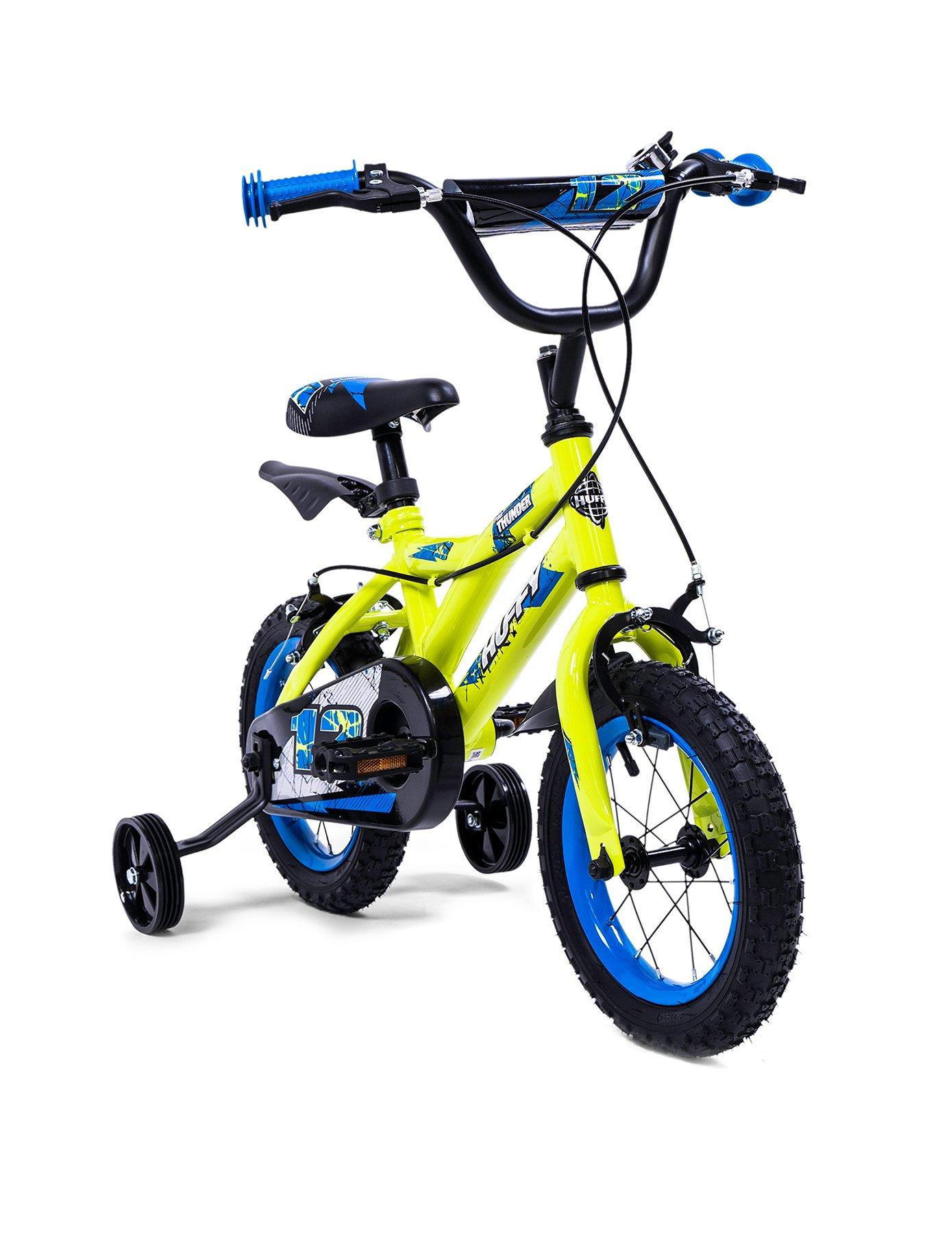 Huffy Pro Thunder 12in Boys Very